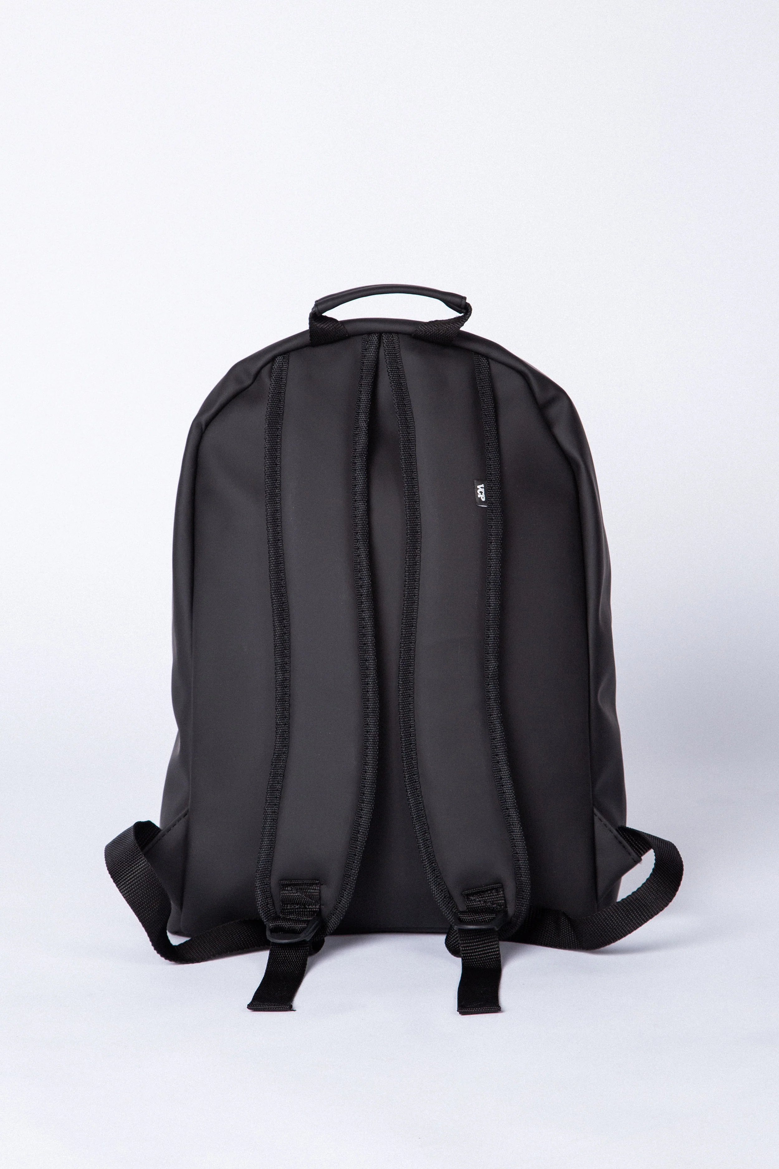 Mochila Kruger PU Negra - Image 2