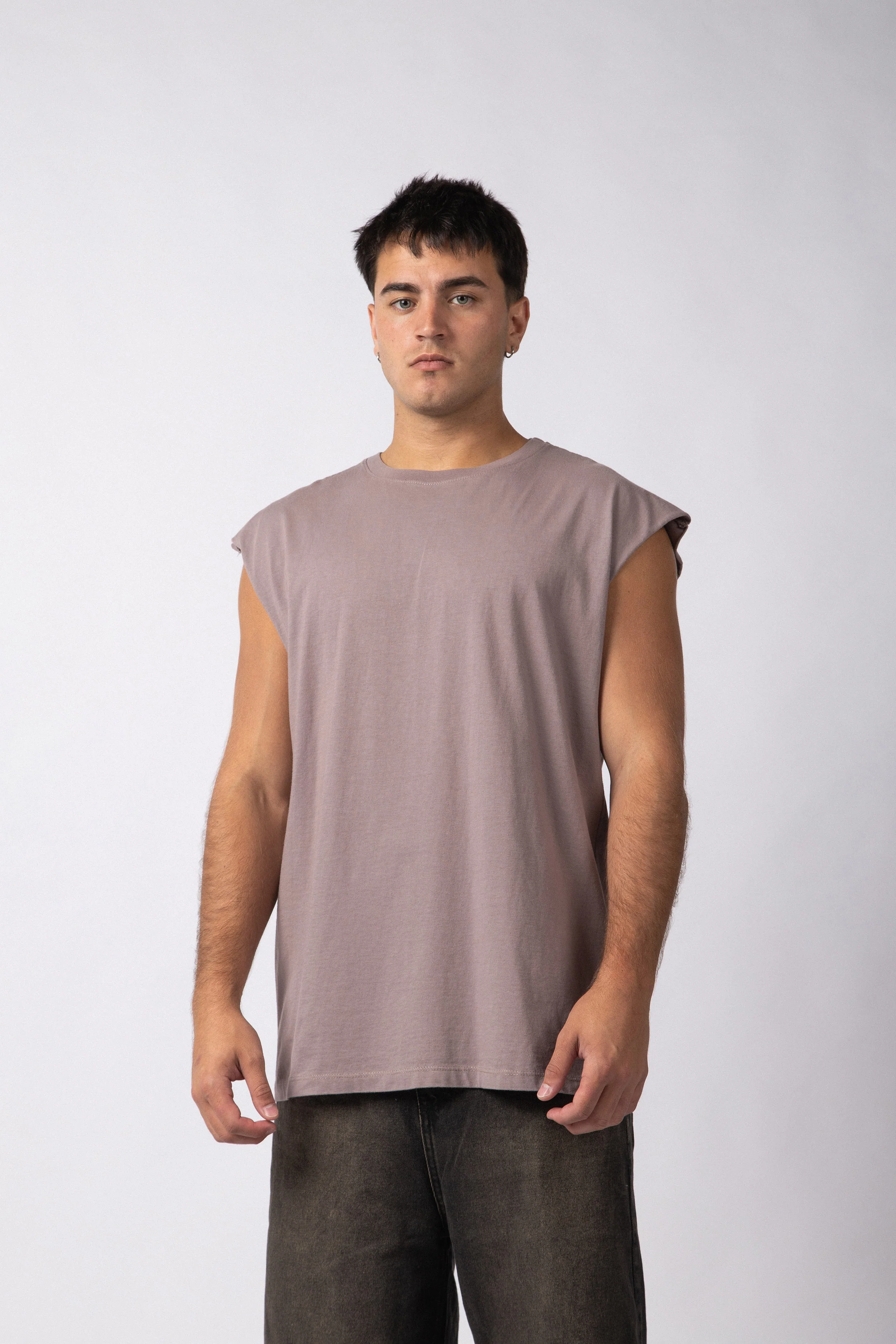 Musculosa Sudadera Blair Vison