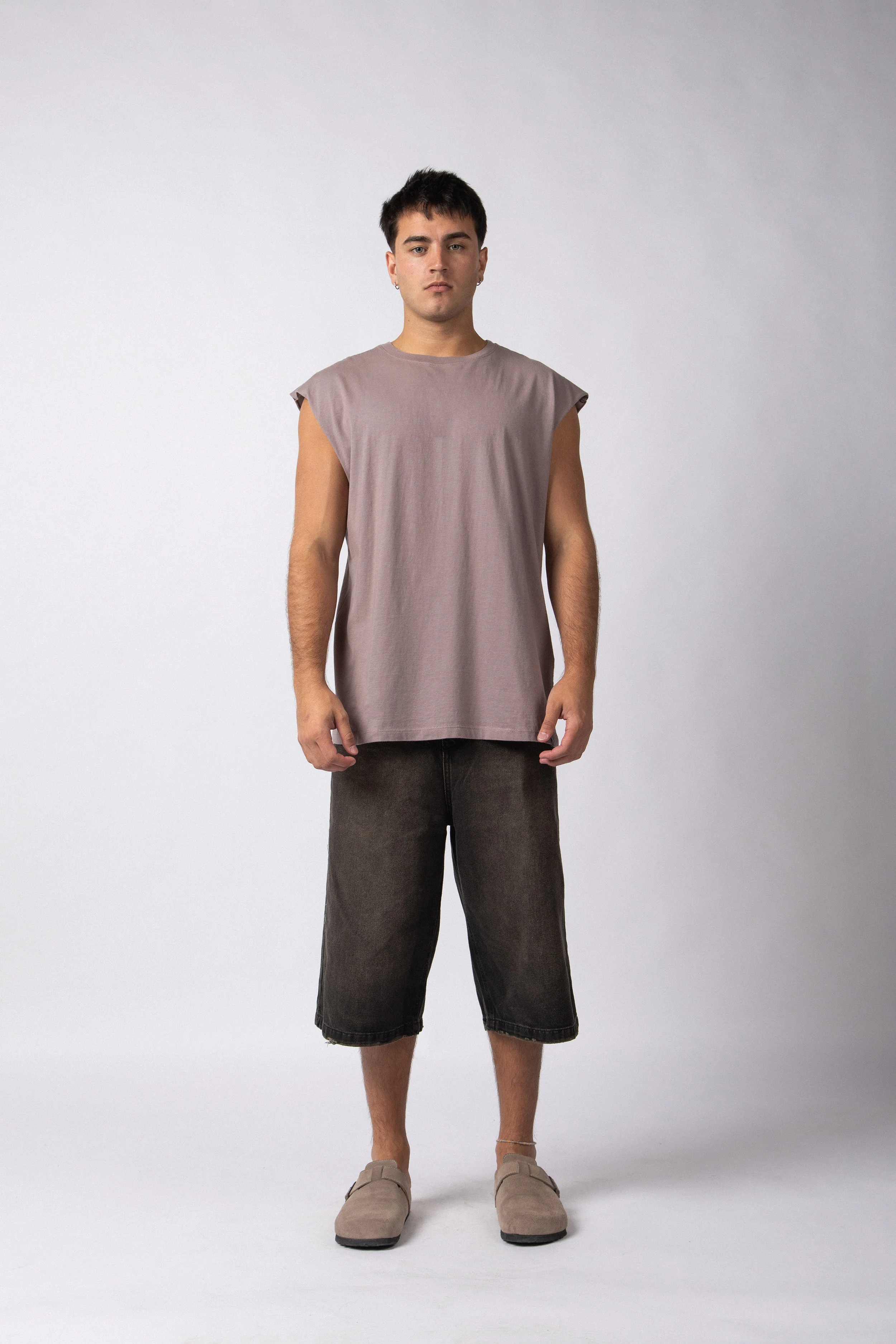 Musculosa Sudadera Blair Vison - Image 4