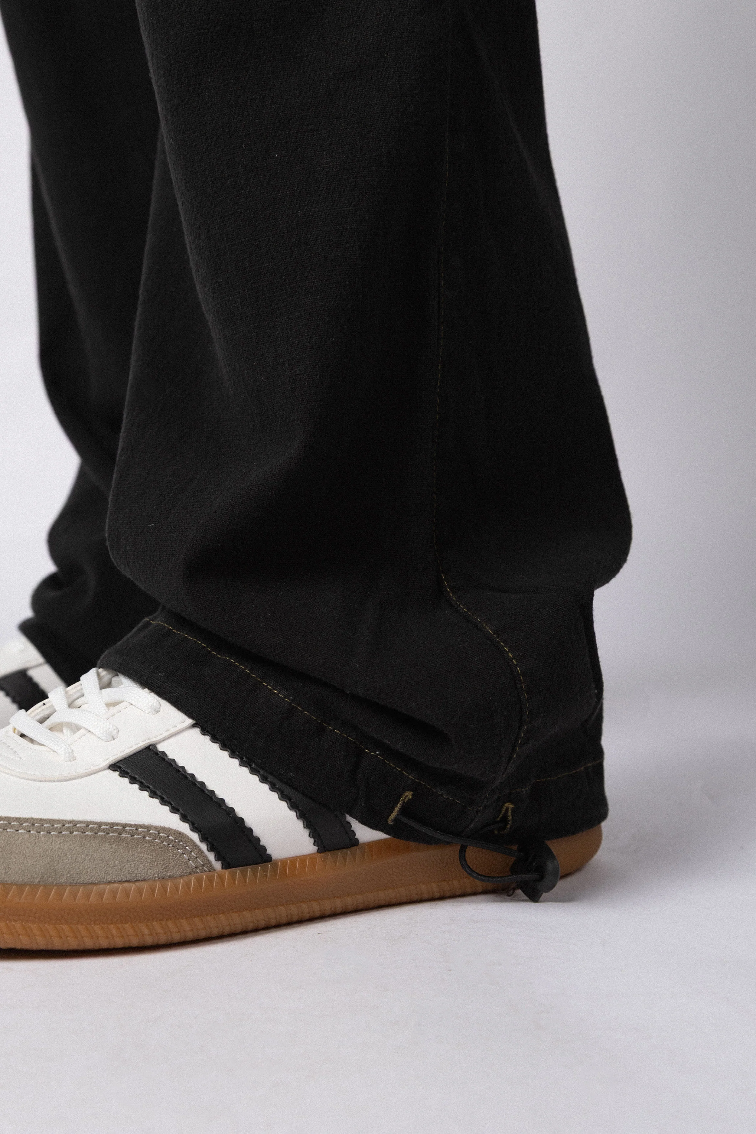 Pantalon Cargo Lino Taro NB - Image 4