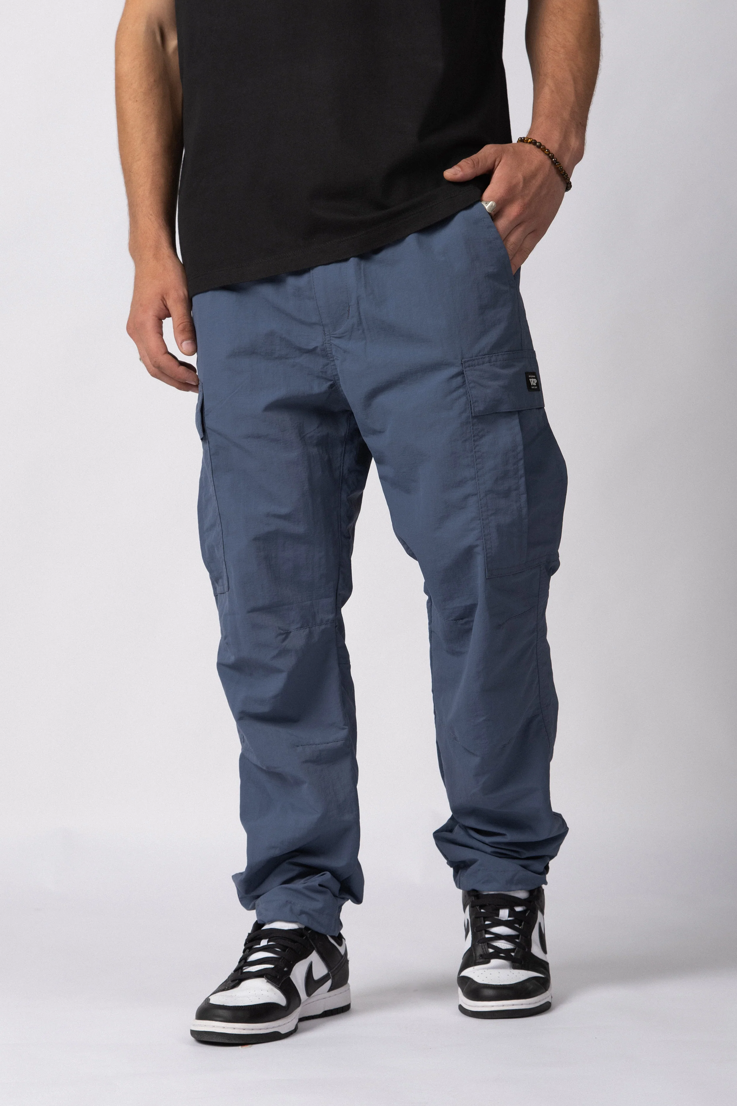 Pantalon Cargo Rush Aero