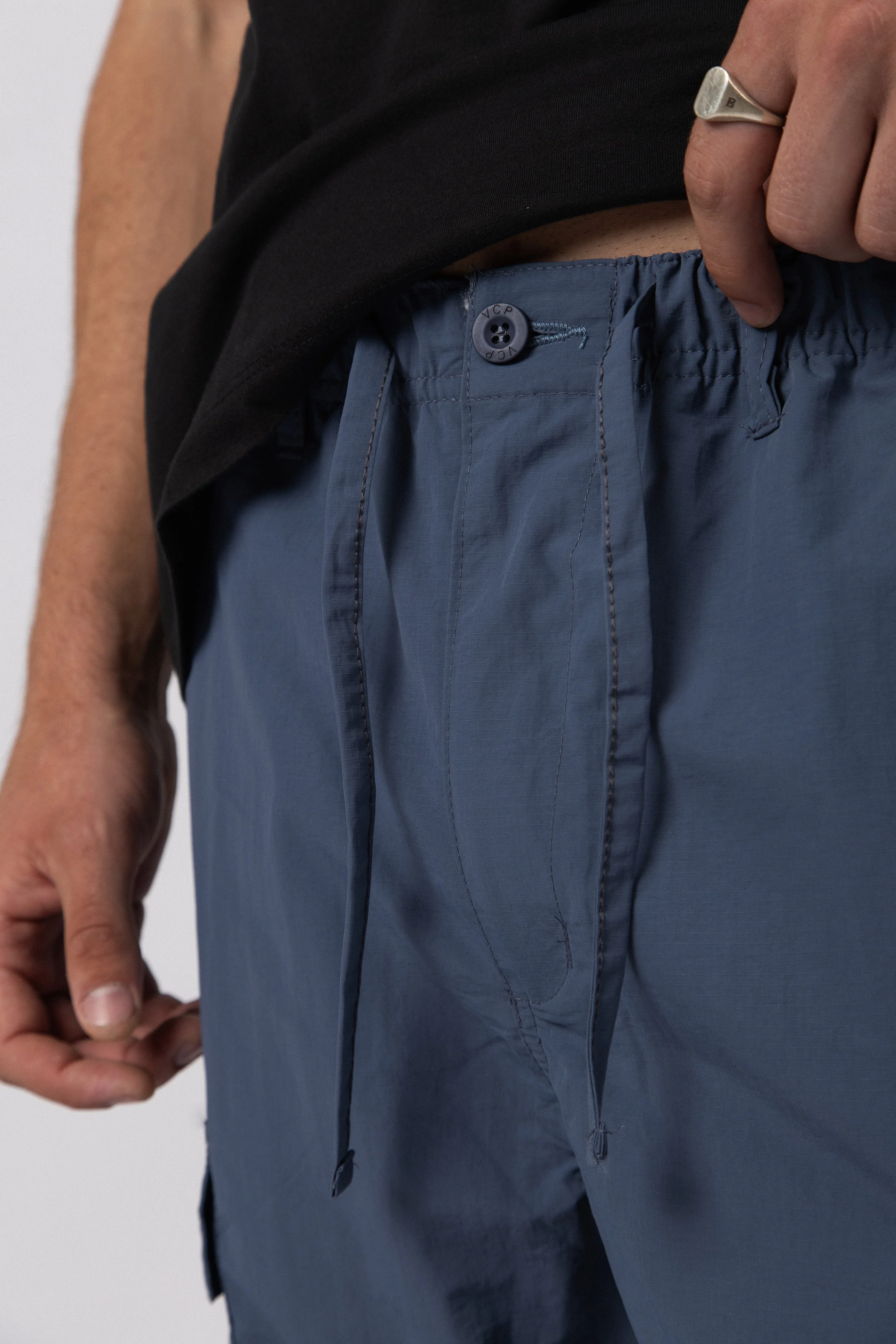 Pantalon Cargo Rush Aero - Image 3
