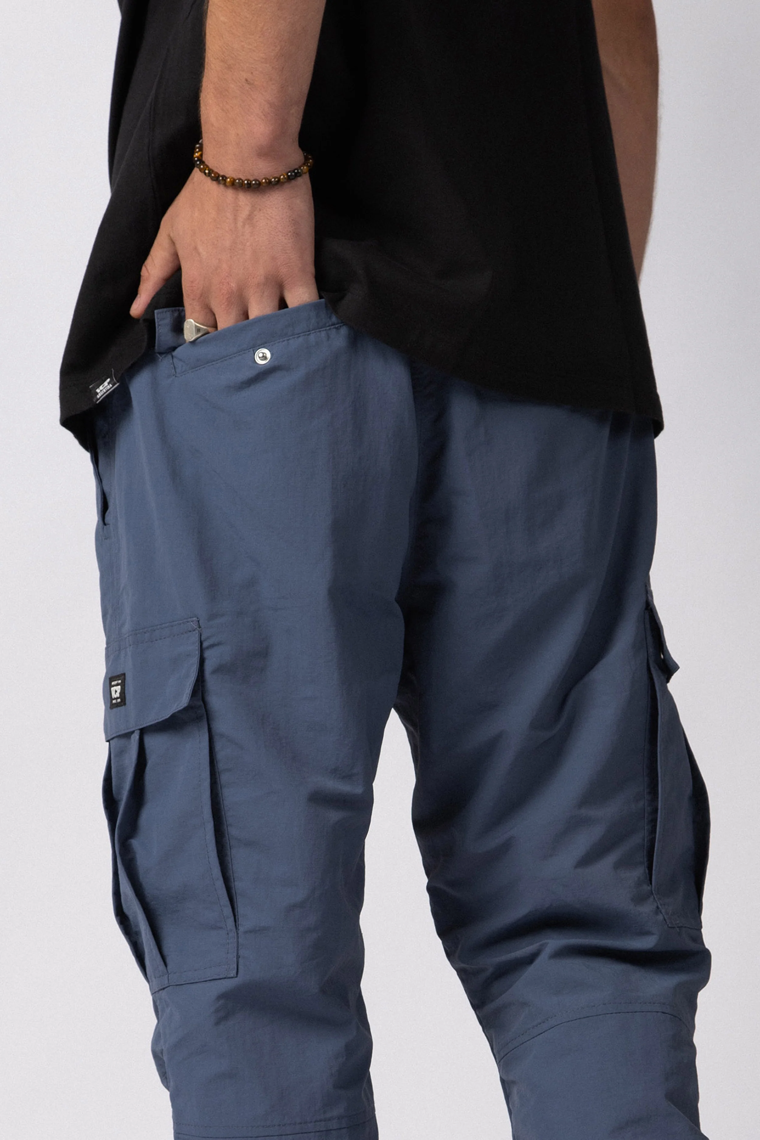 Pantalon Cargo Rush Aero - Image 4