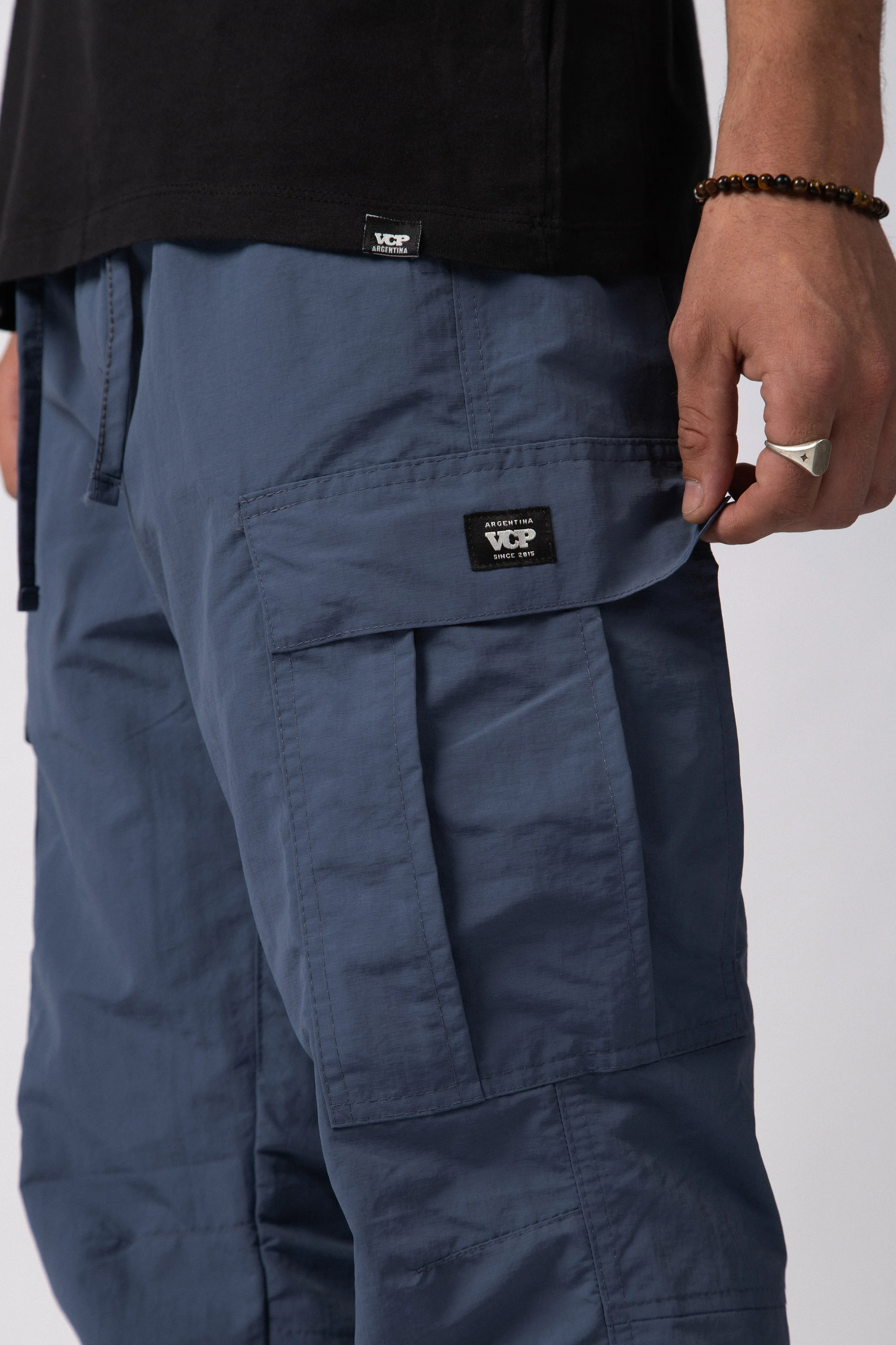 Pantalon Cargo Rush Aero - Image 7