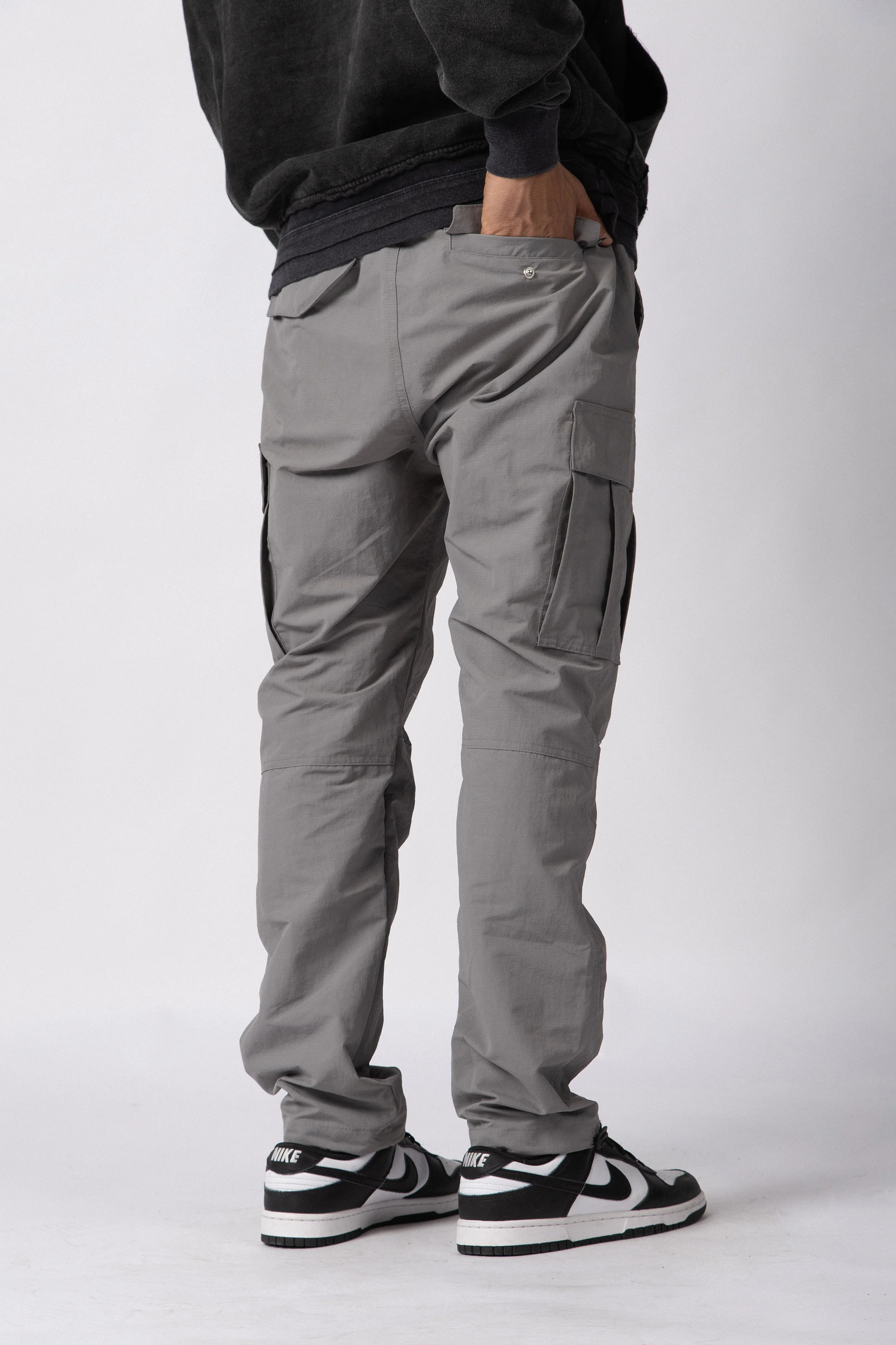 Pantalon Cargo Rush Topo - Image 2