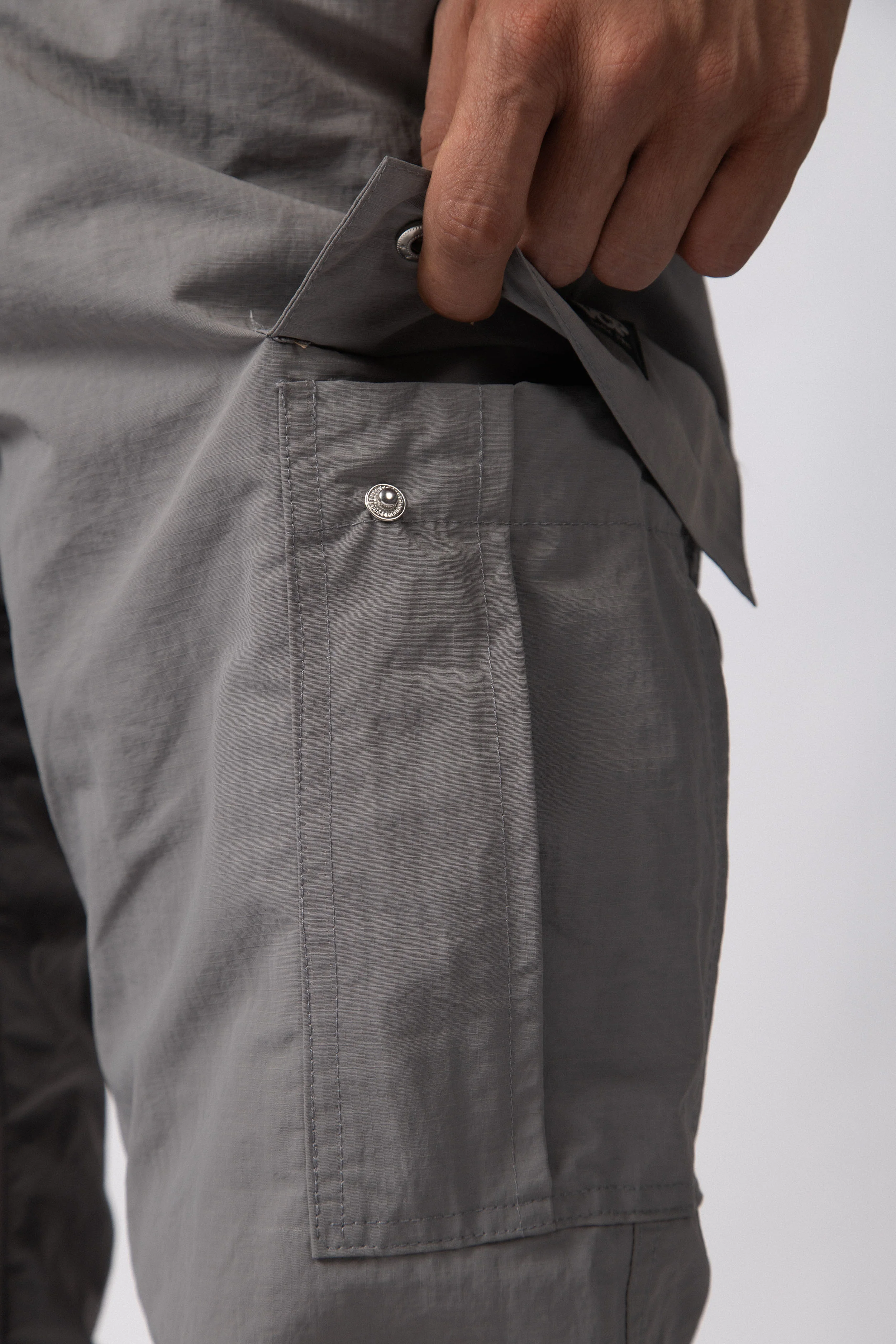 Pantalon Cargo Rush Topo - Image 3