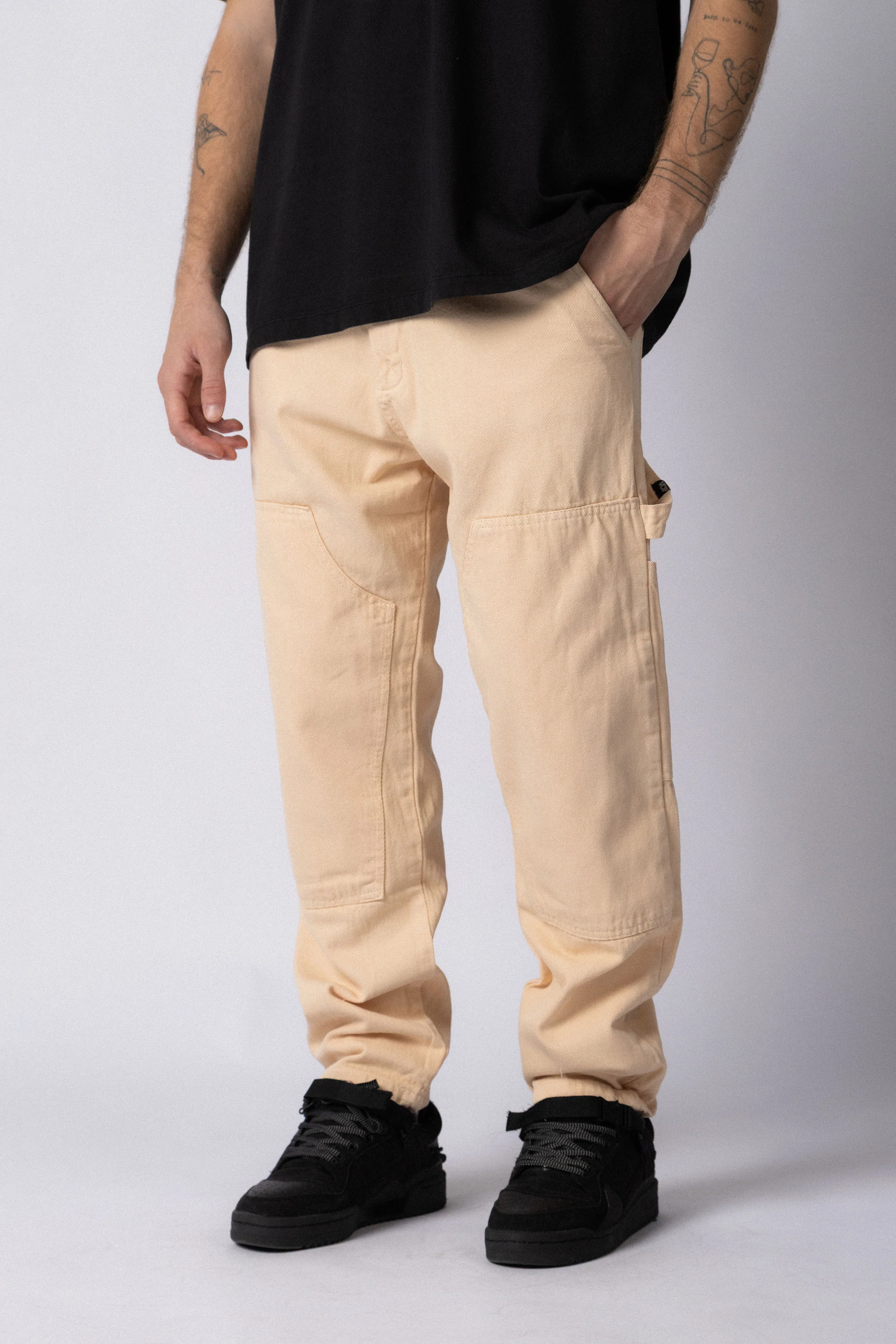 Pantalon Texas Arena - Image 2