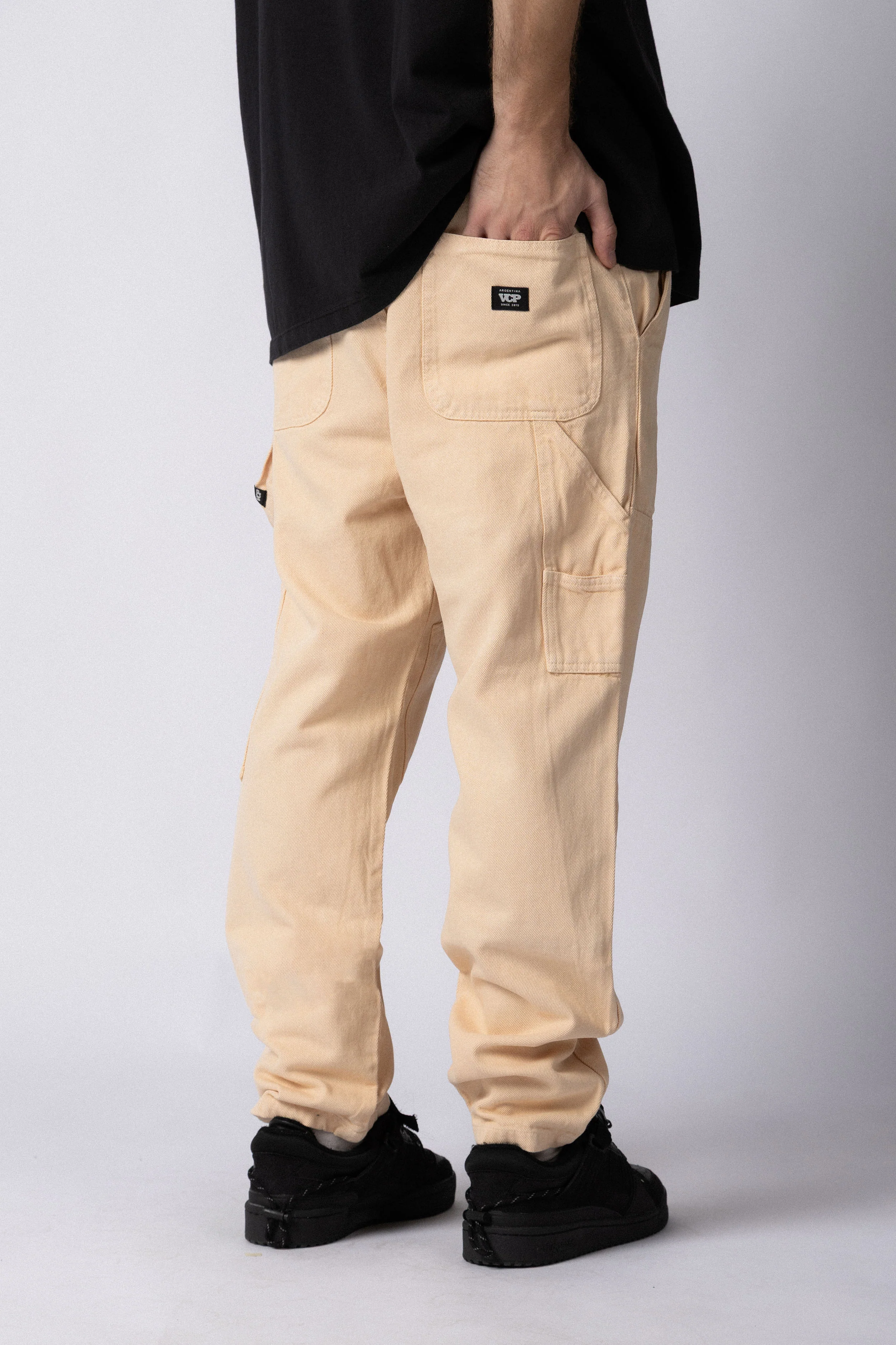 Pantalon Texas Arena - Image 3