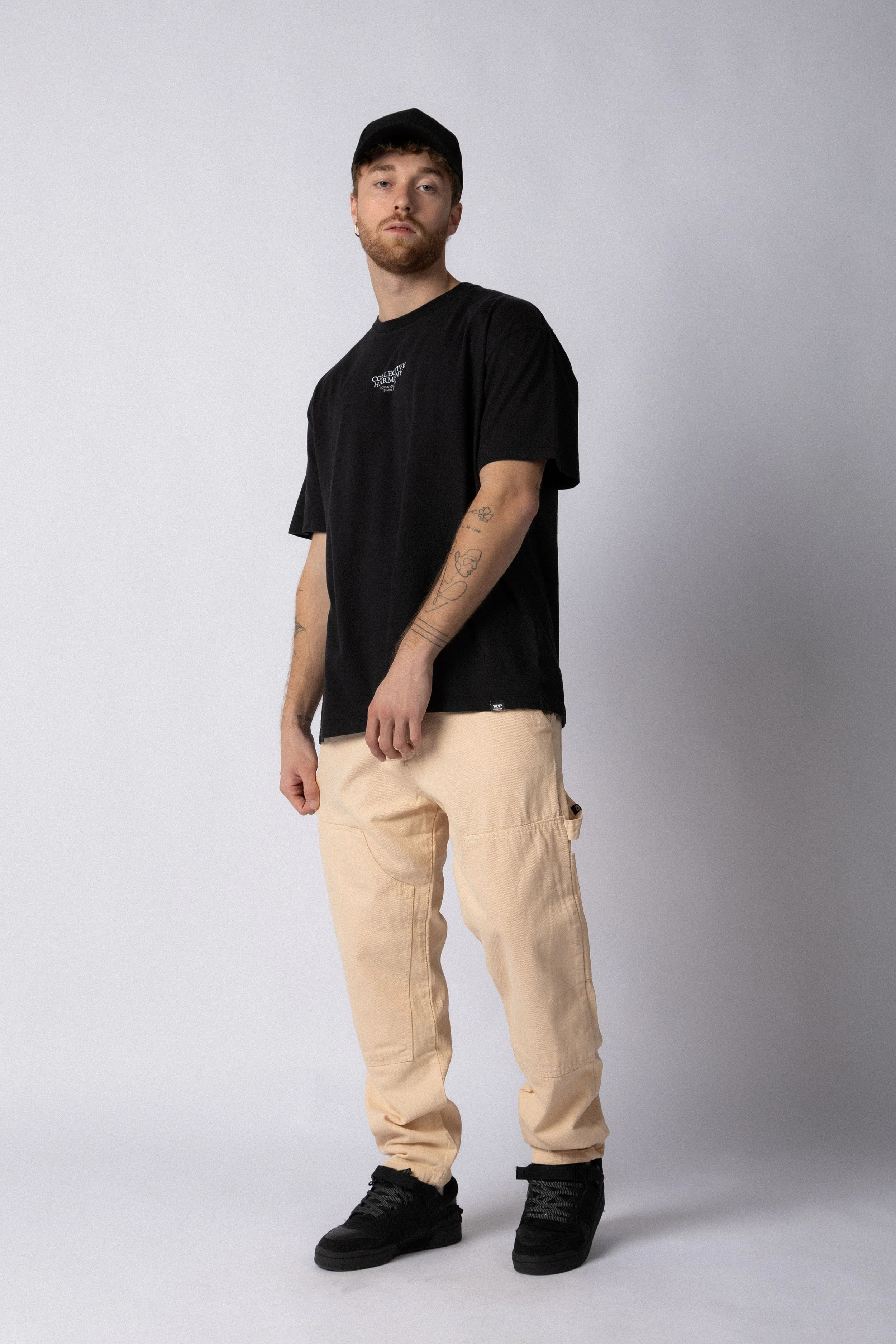 Pantalon Texas Arena - Image 4