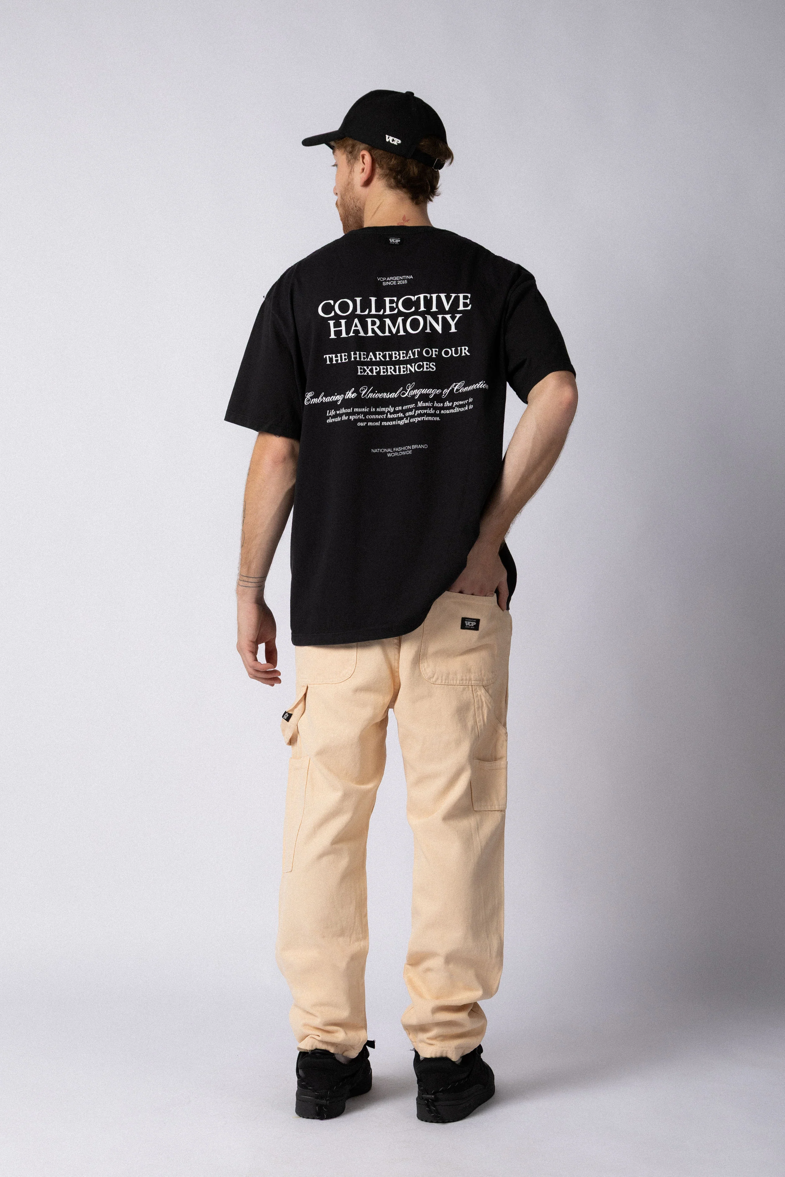 Pantalon Texas Arena - Image 5