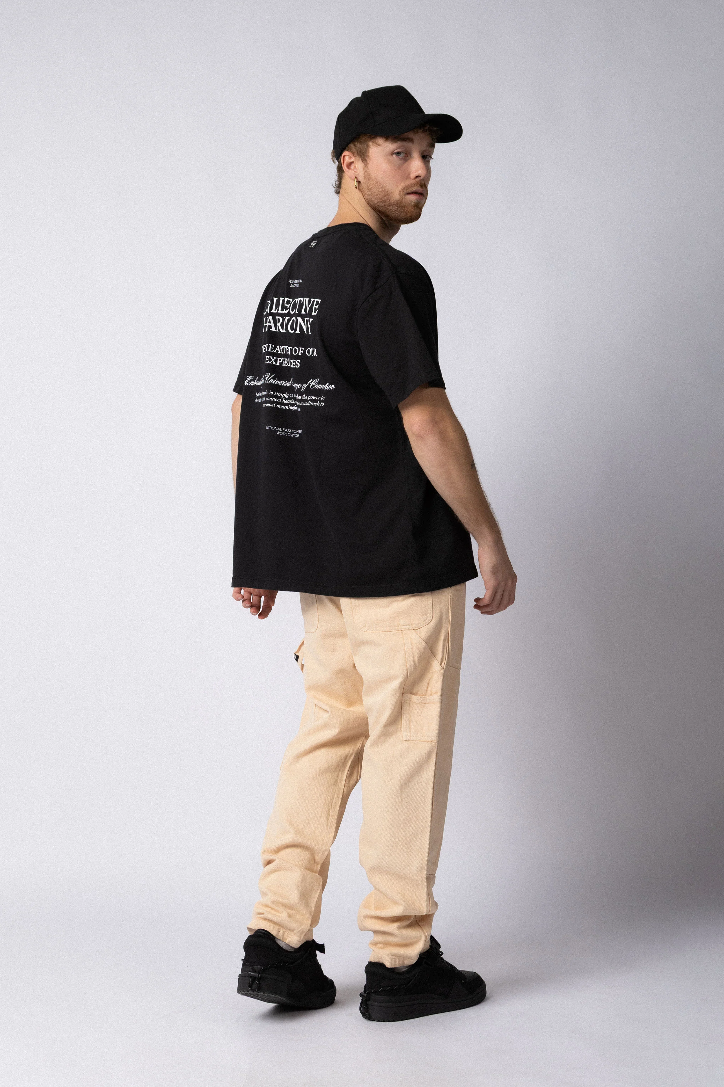 Pantalon Texas Arena - Image 6