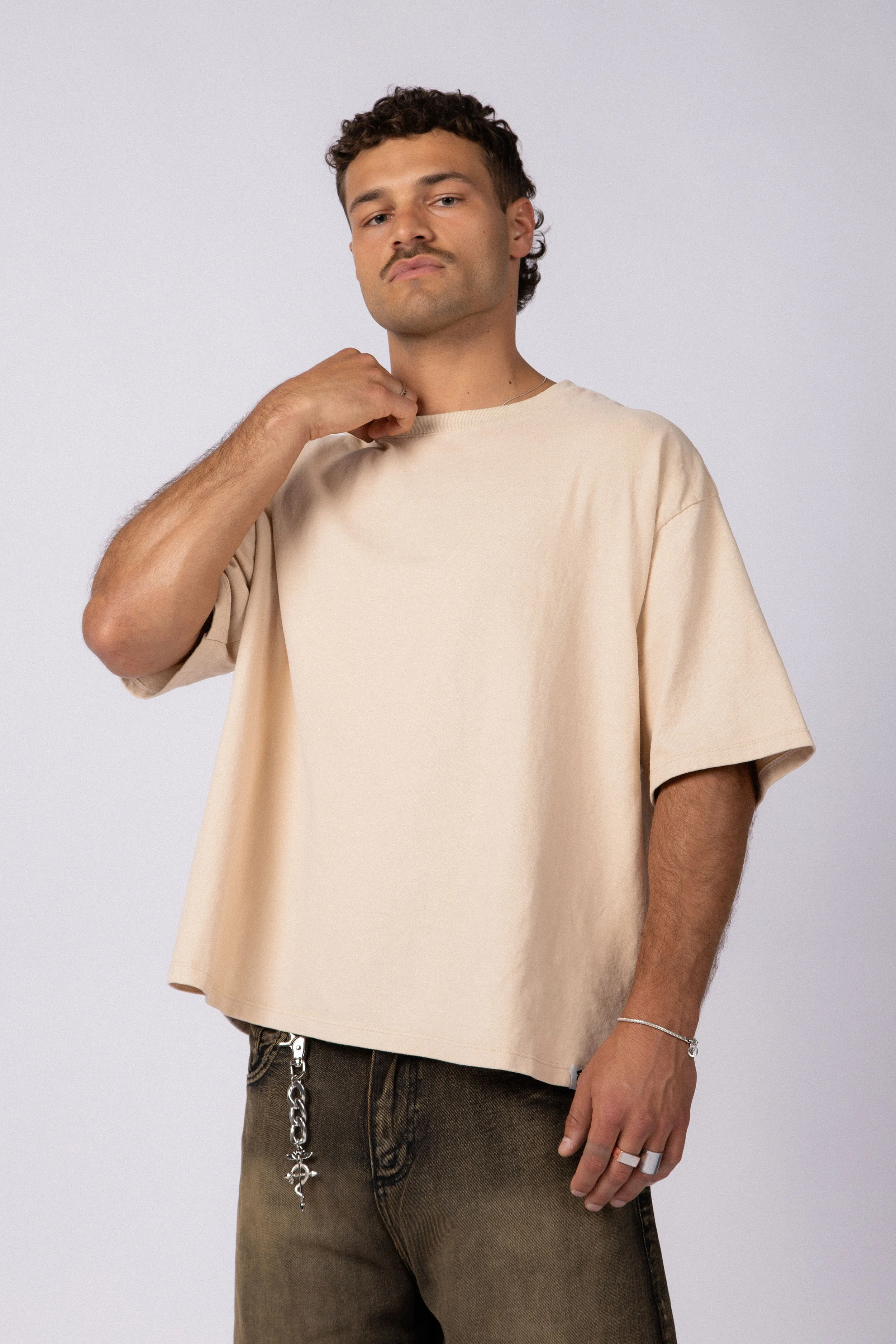 Remera Boxy Zac Arena - Image 3