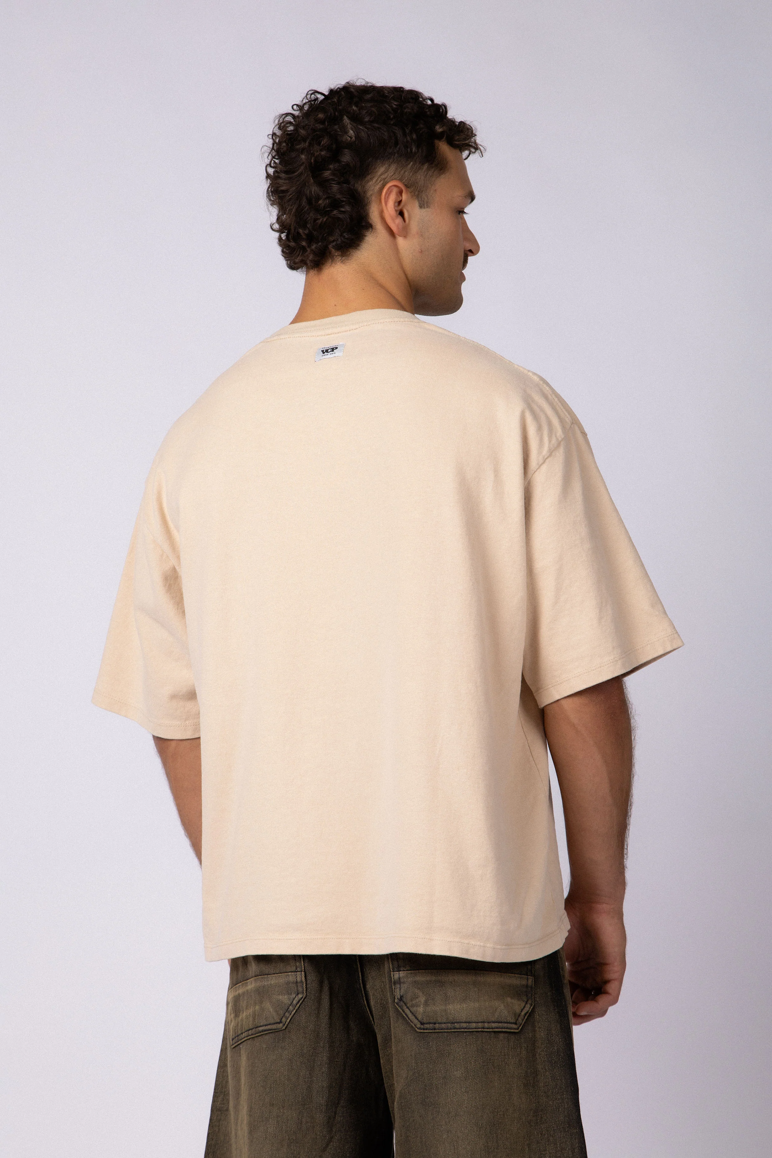Remera Boxy Zac Arena - Image 4