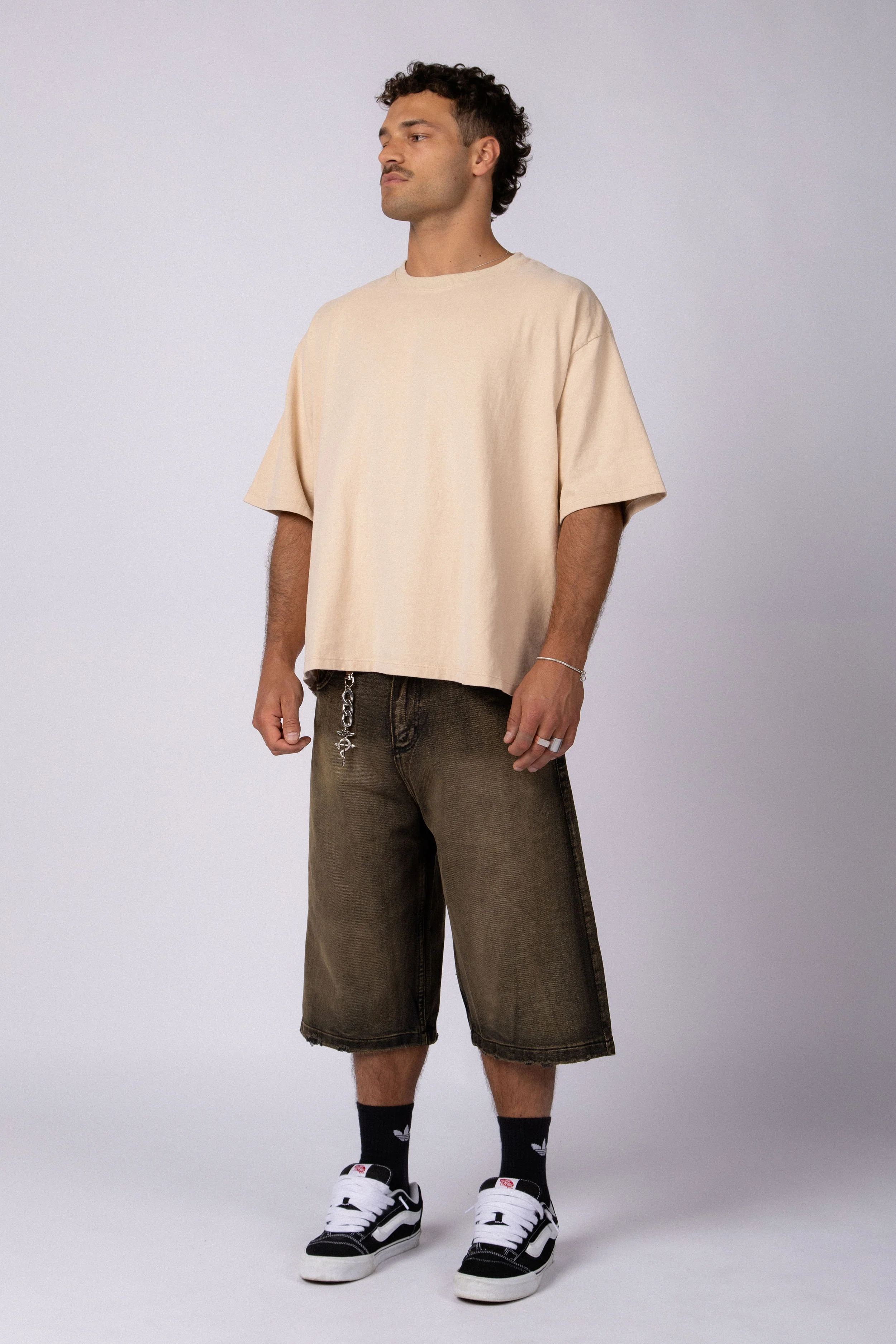 Remera Boxy Zac Arena - Image 5
