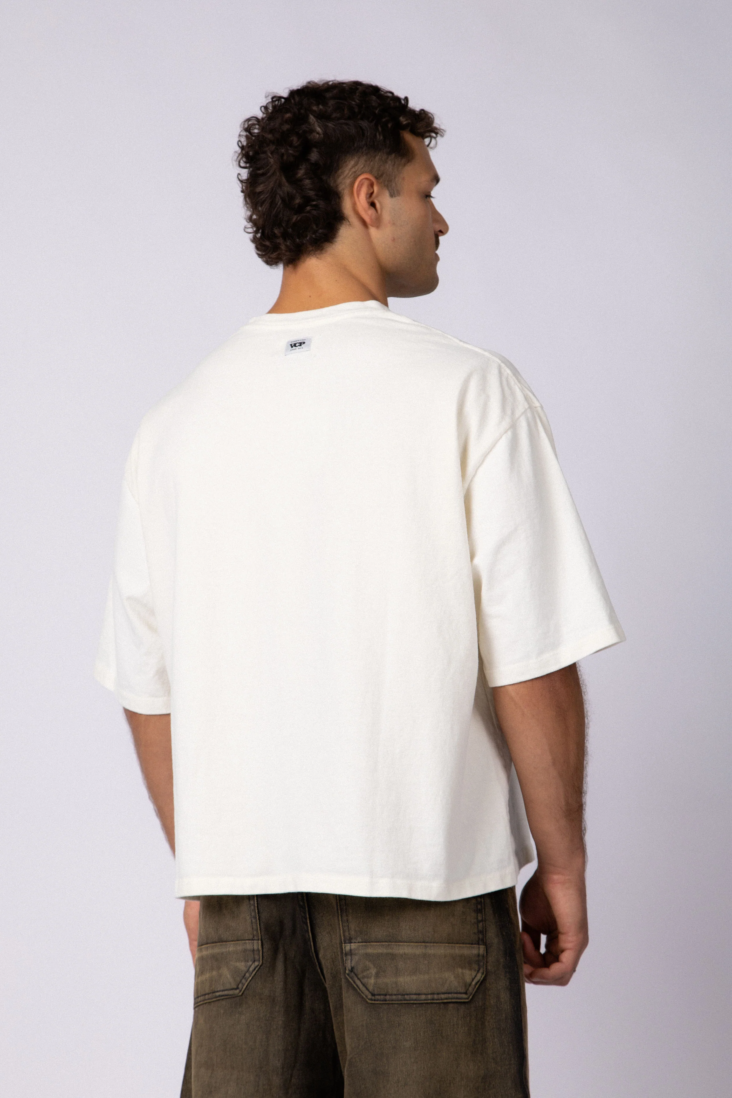Remera Boxy Zac Crudo - Image 4