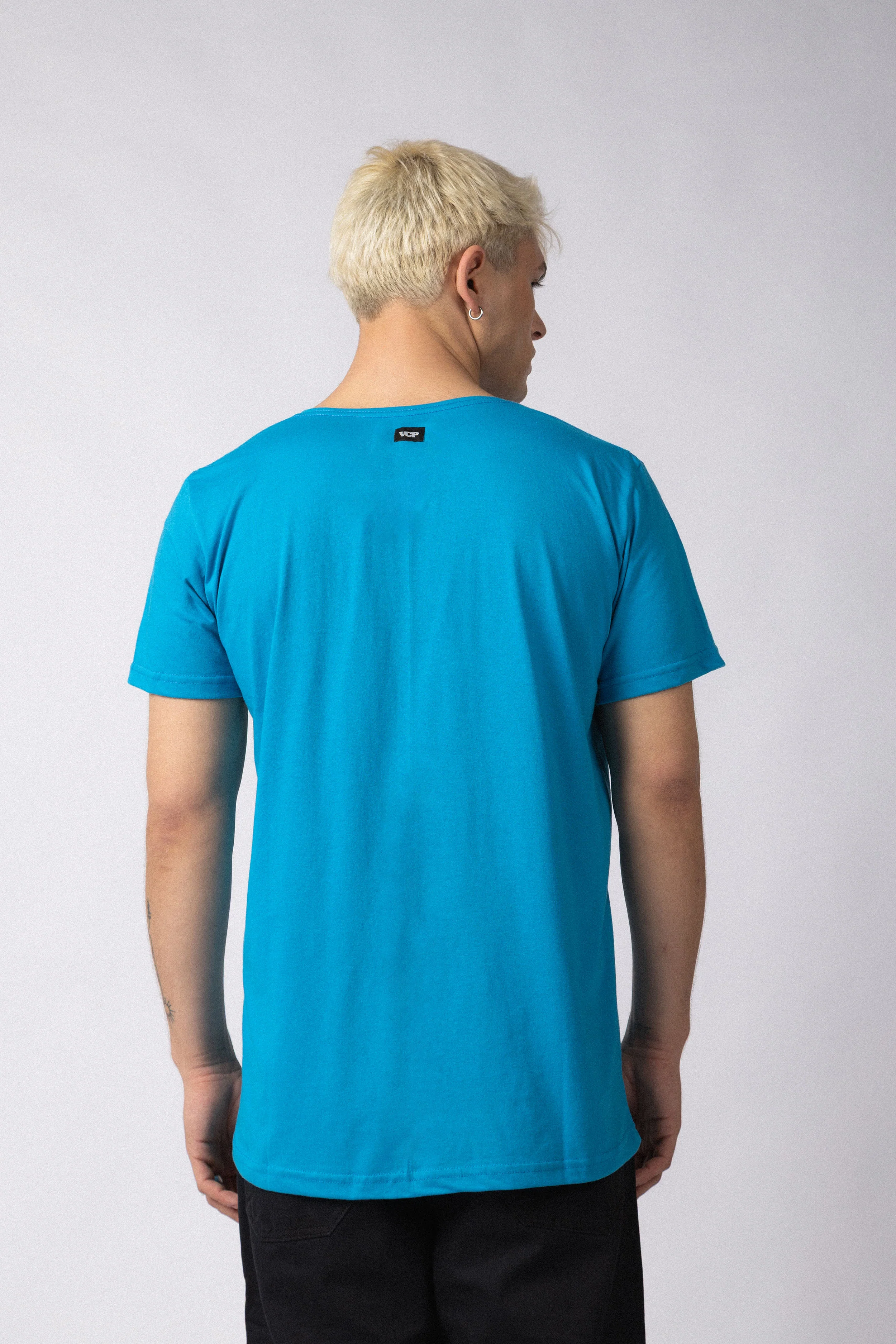 Remera Classic Petroleo - Image 2