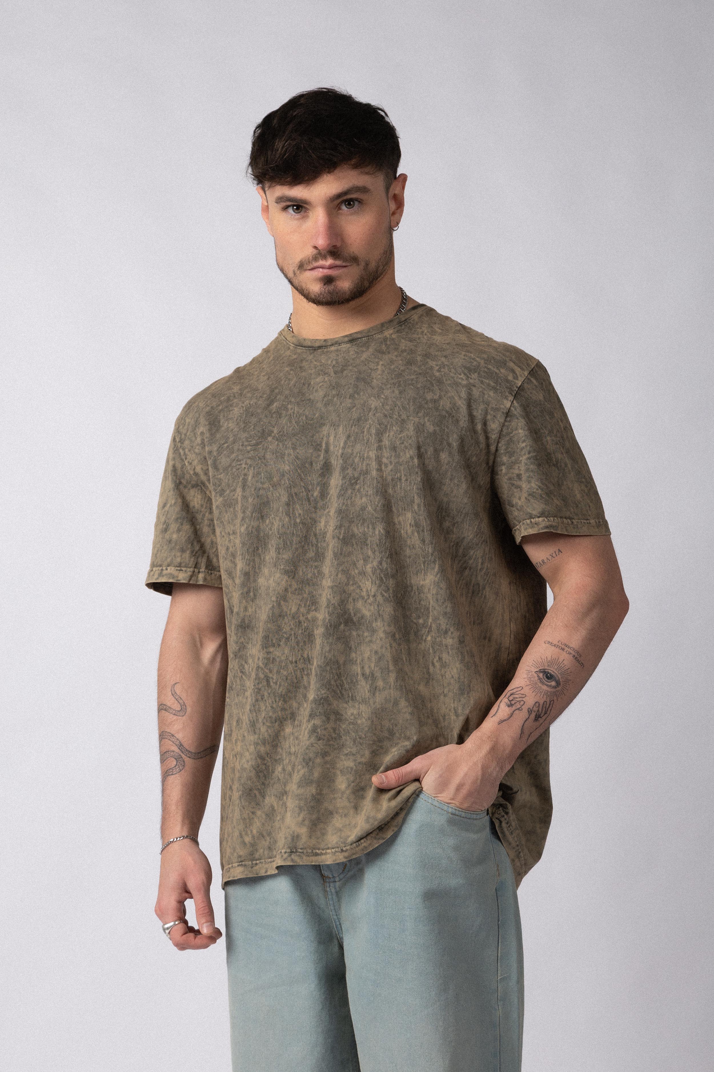 Remera Darby Oxido - Image 4