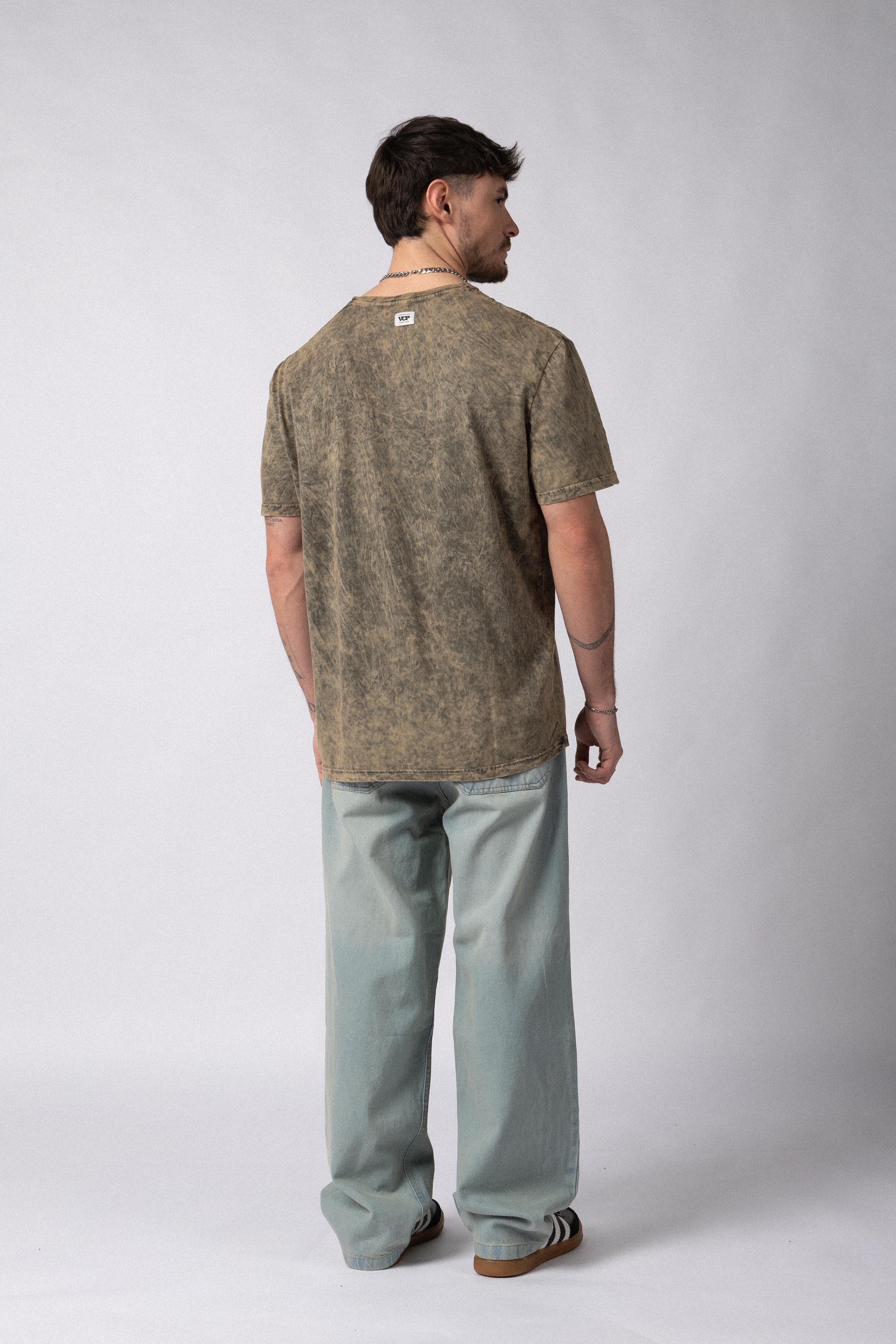 Remera Darby Oxido - Image 5