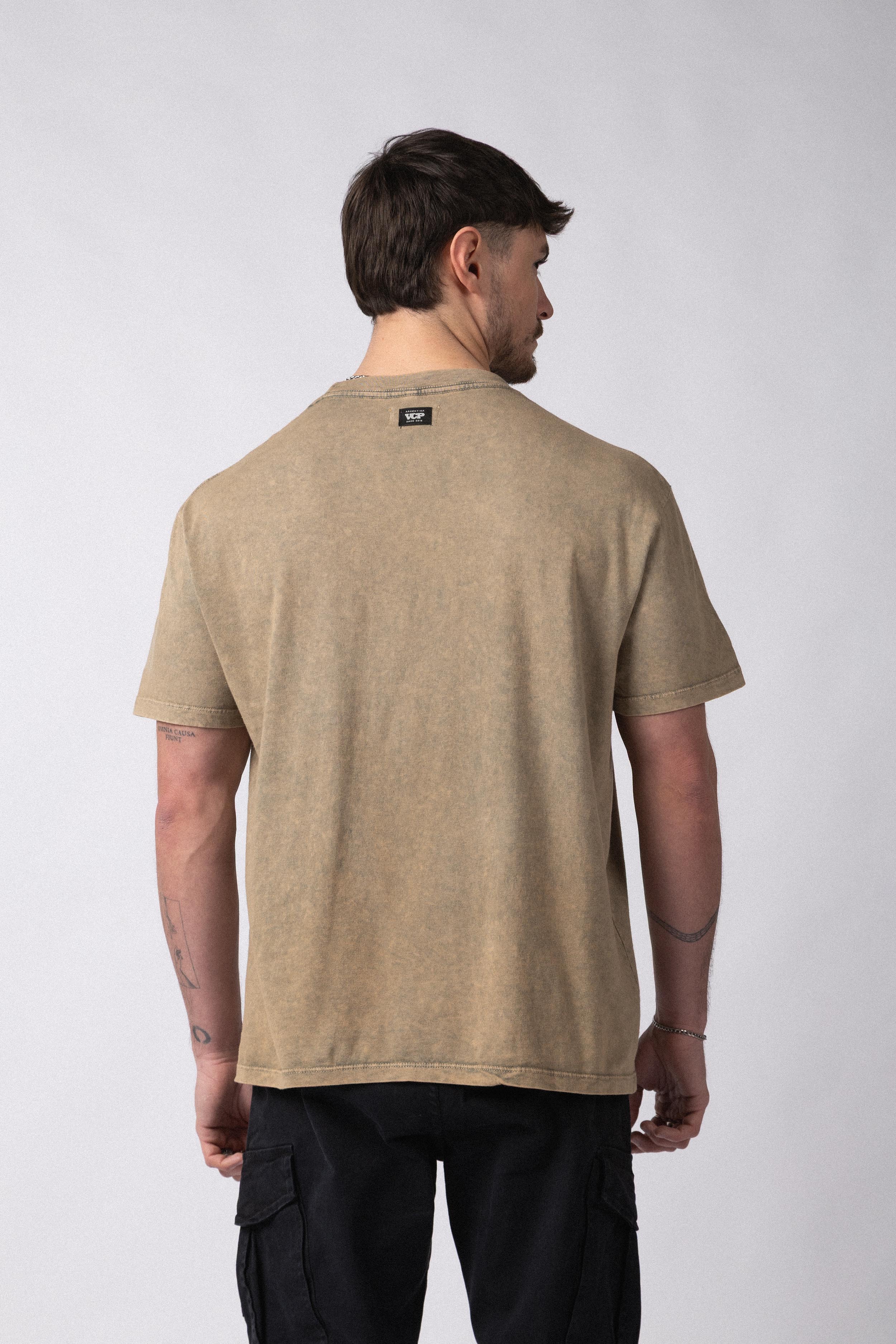 Remera Darby Rust - Image 2