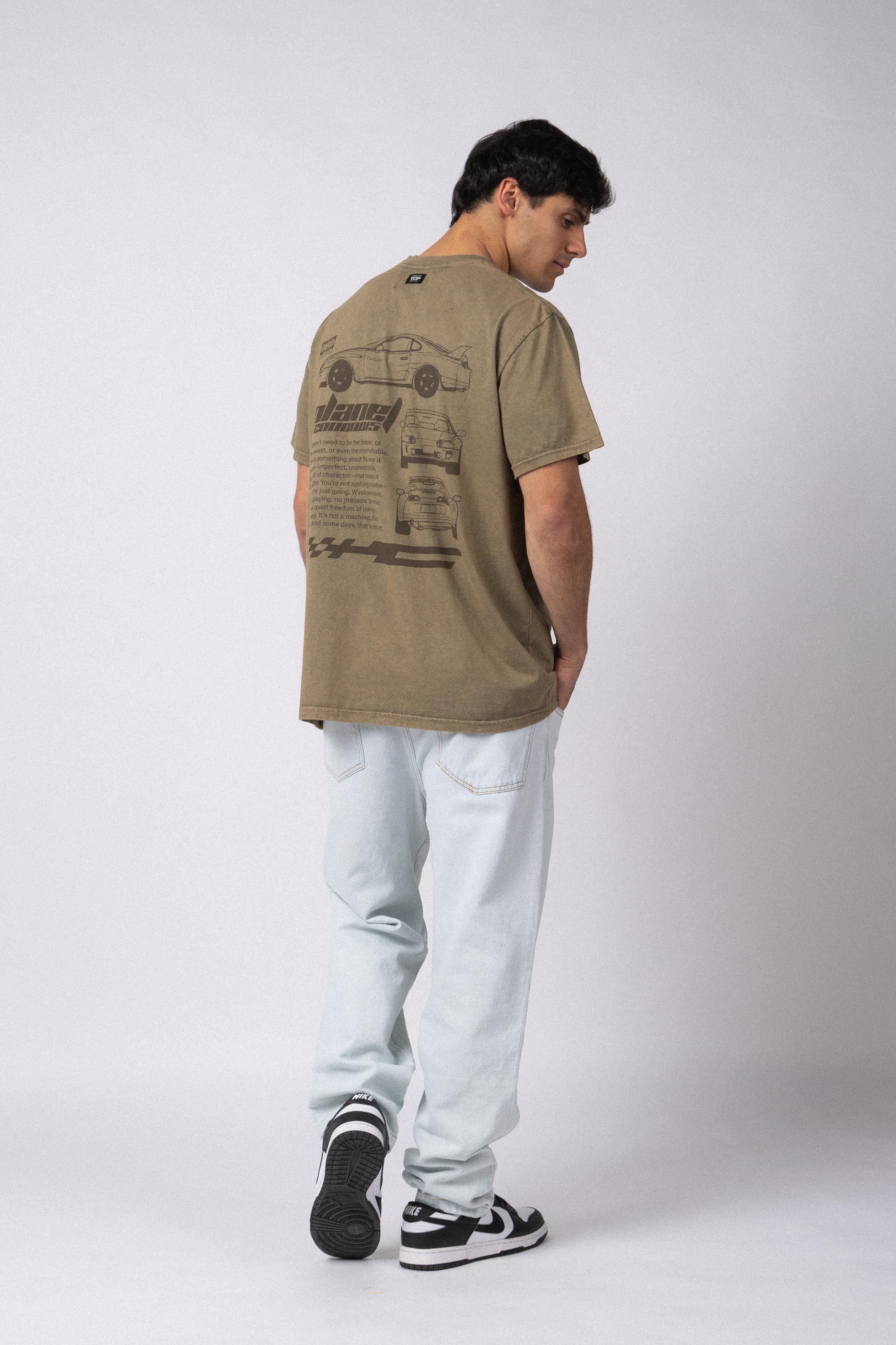 Remera DB Cars Rust - Image 4