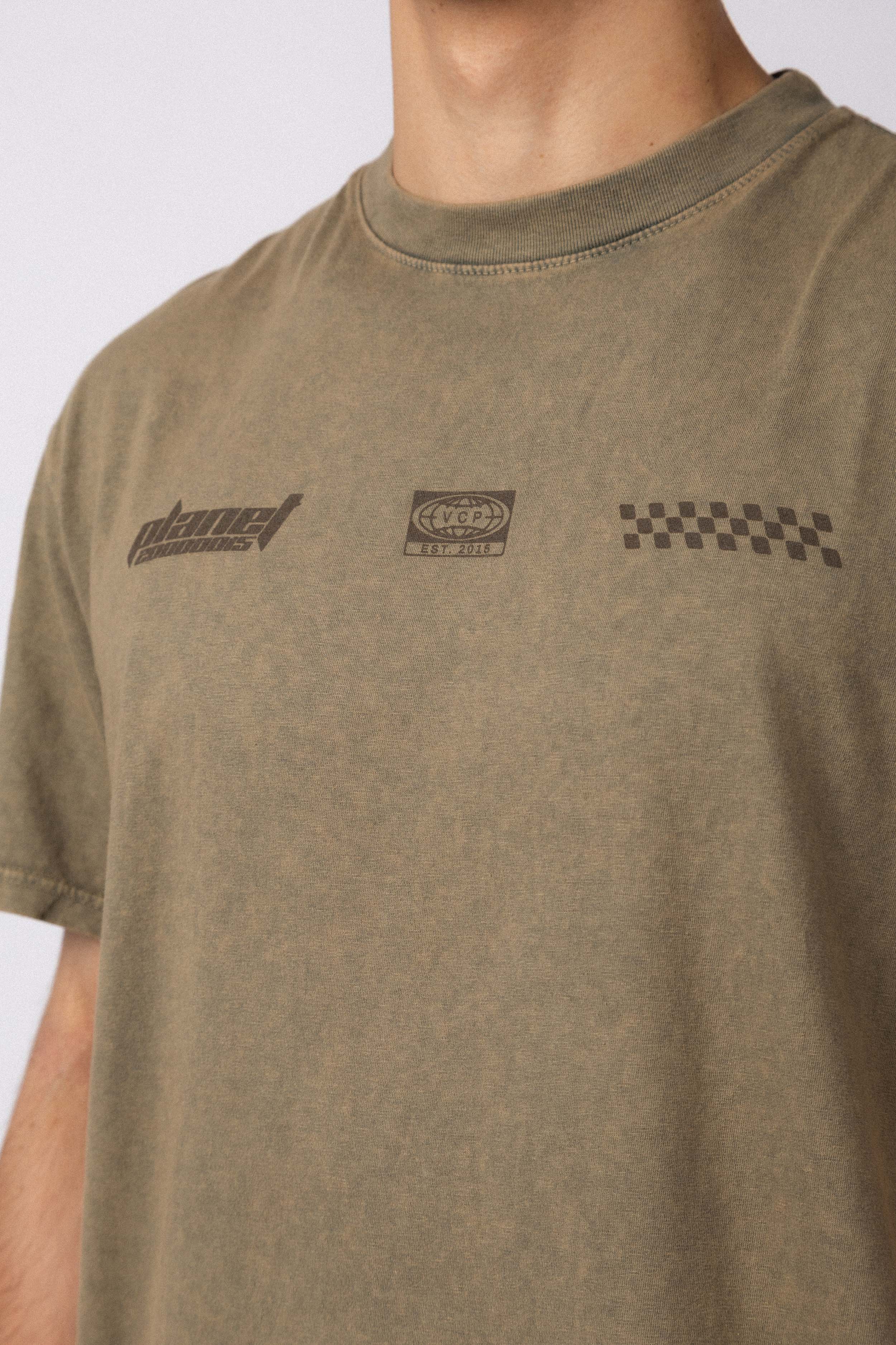 Remera DB Cars Rust - Image 5