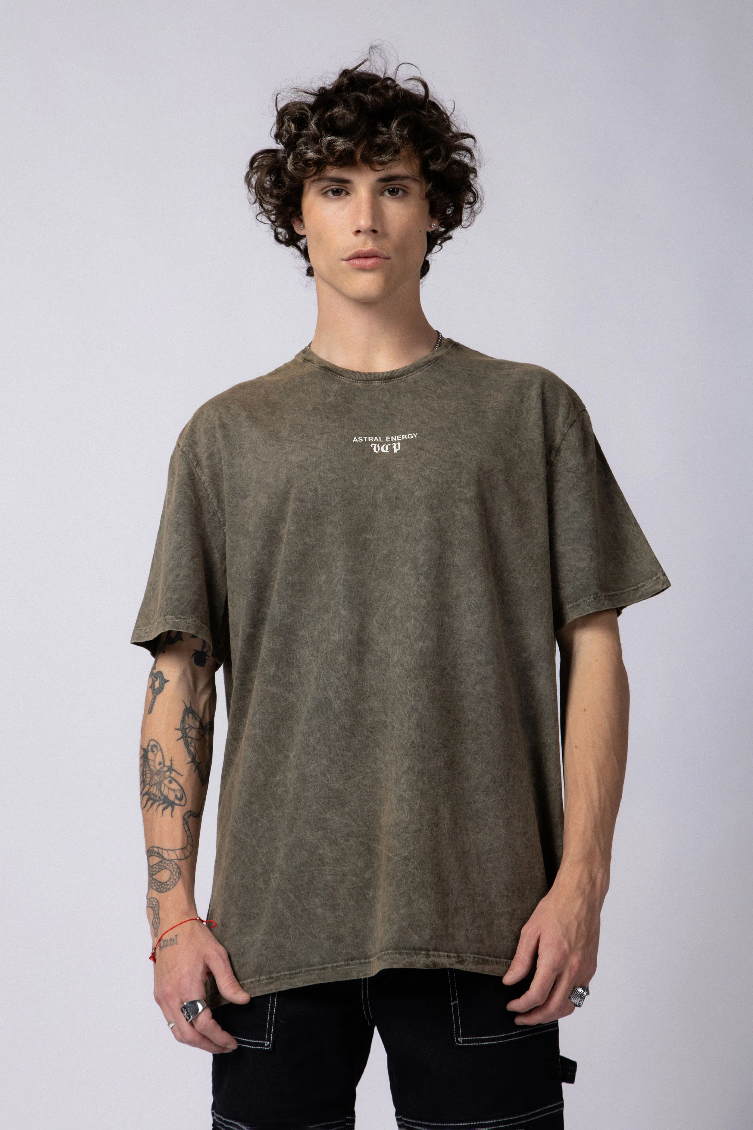 Remera DB Energy Oxido - Image 2