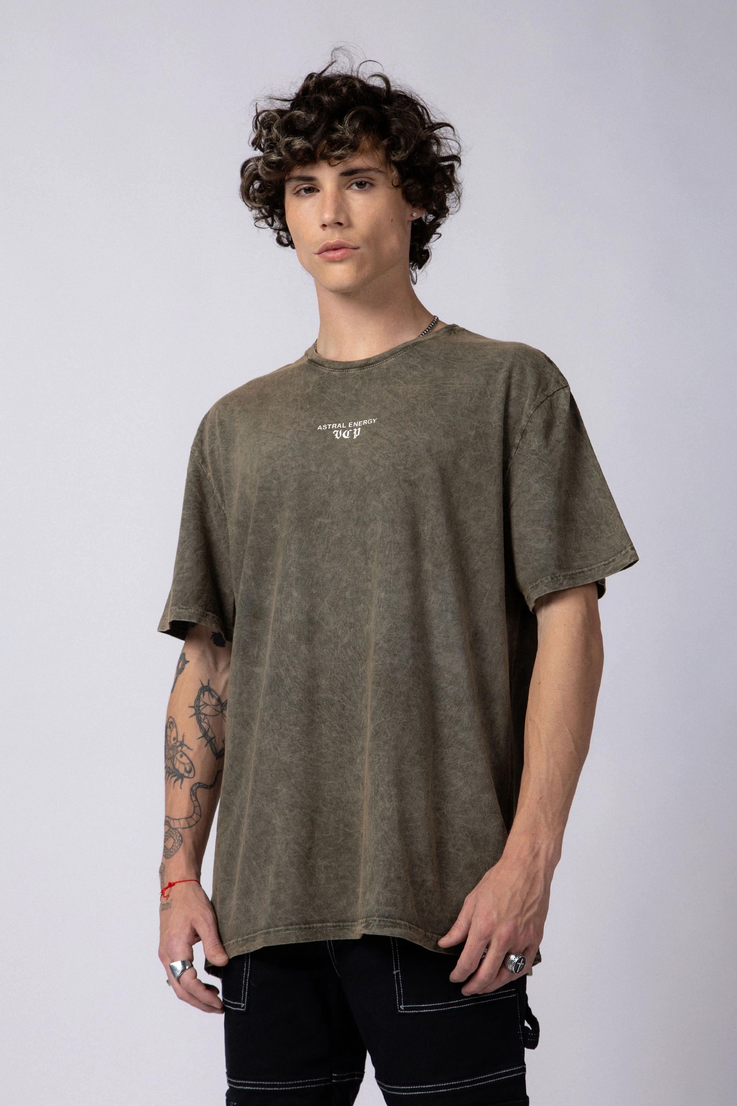 Remera DB Energy Oxido - Image 5