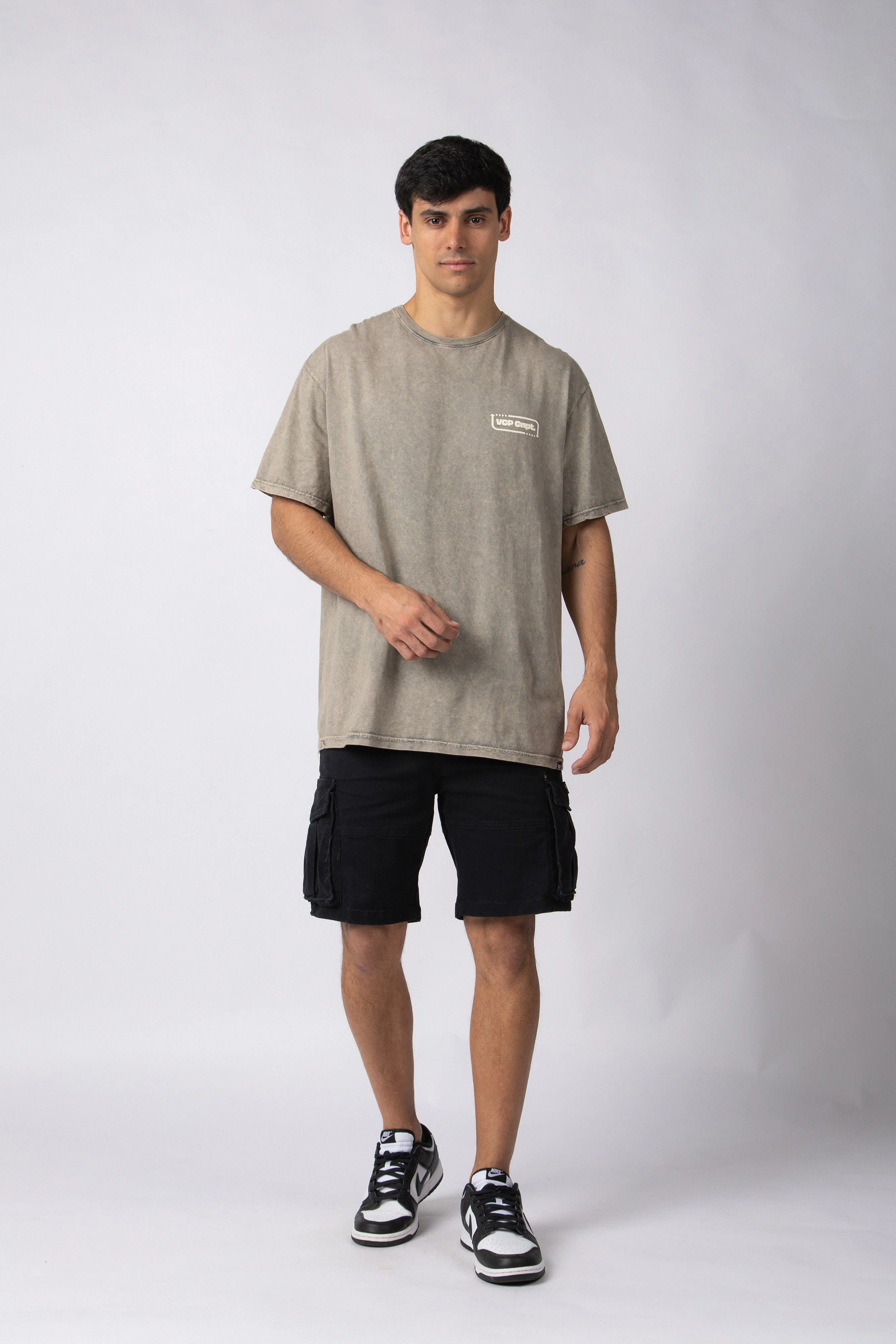 Remera DB Frame Rust - Image 4