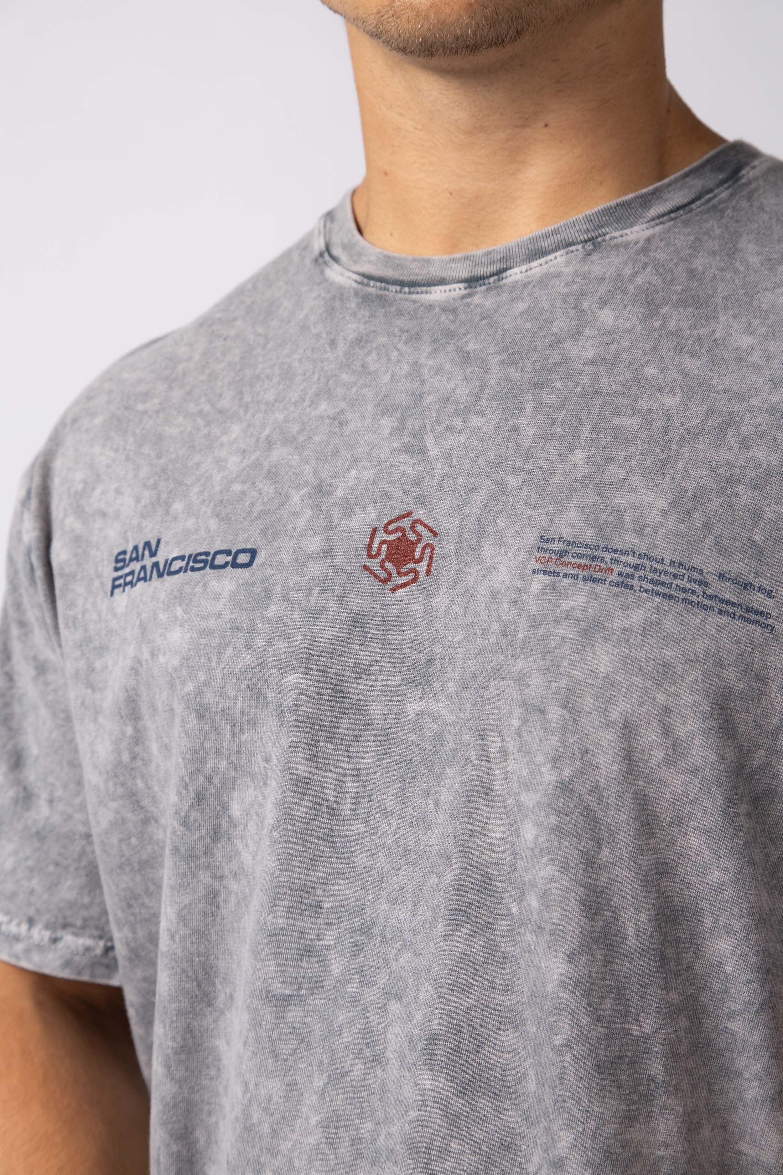 Remera DB Francisco Gris - Image 6