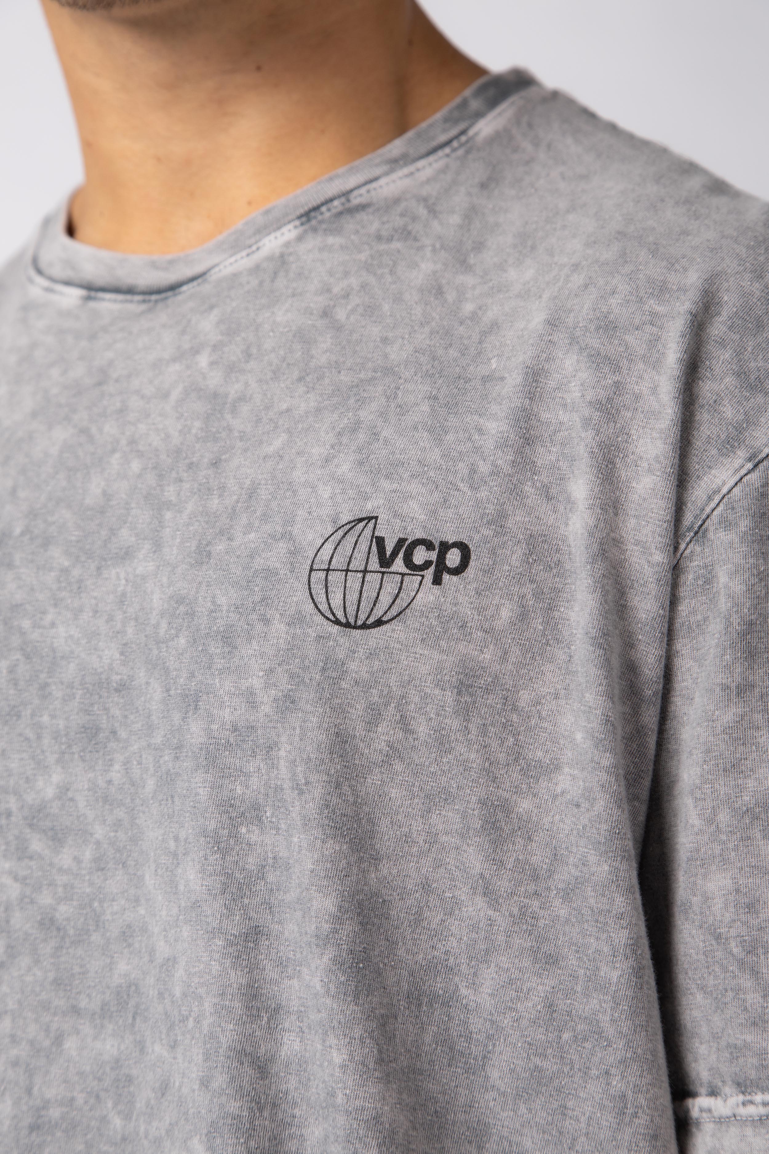 Remera DB Jump Gris - Image 5
