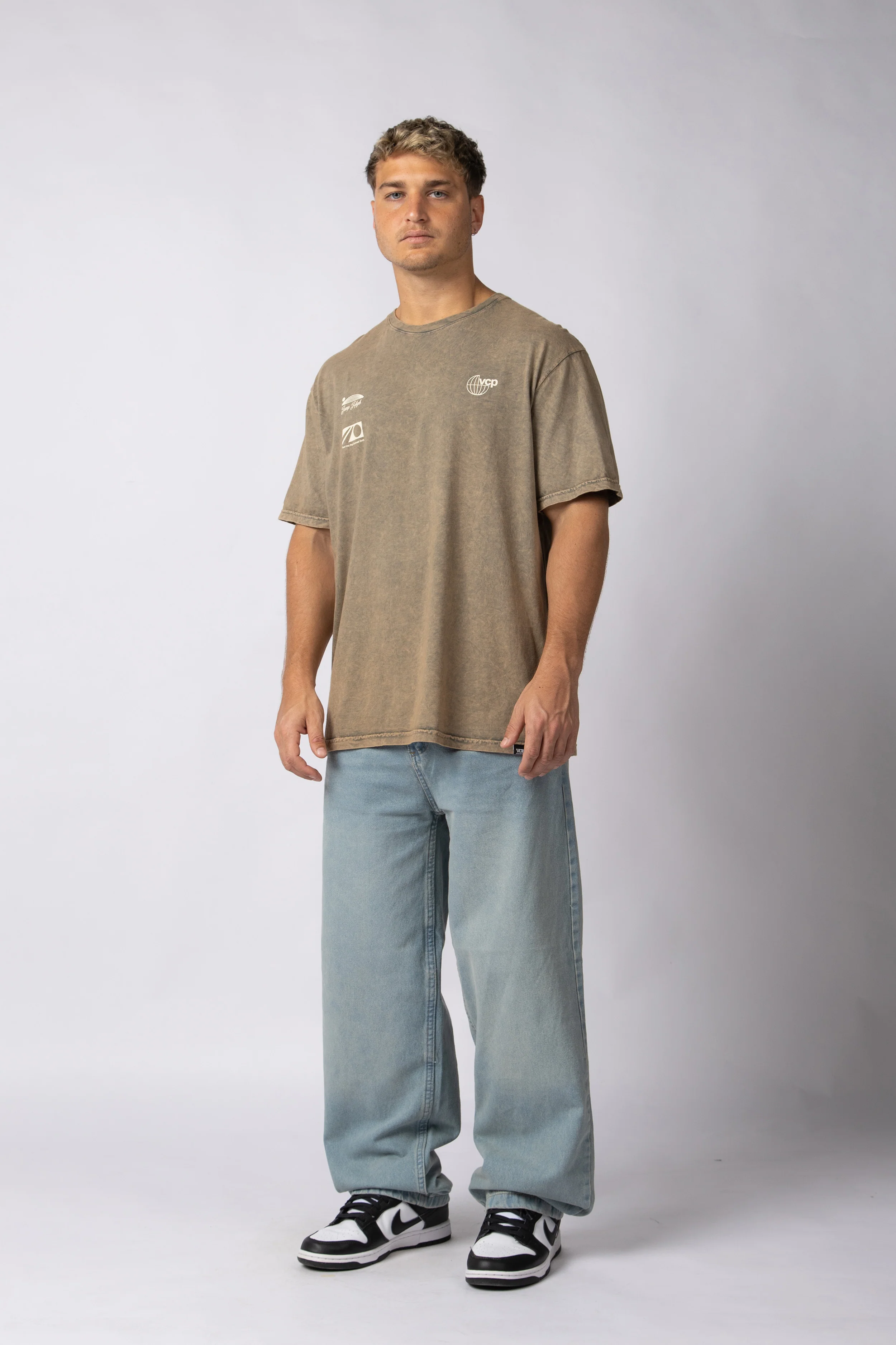 Remera DB Jump Rust - Image 3