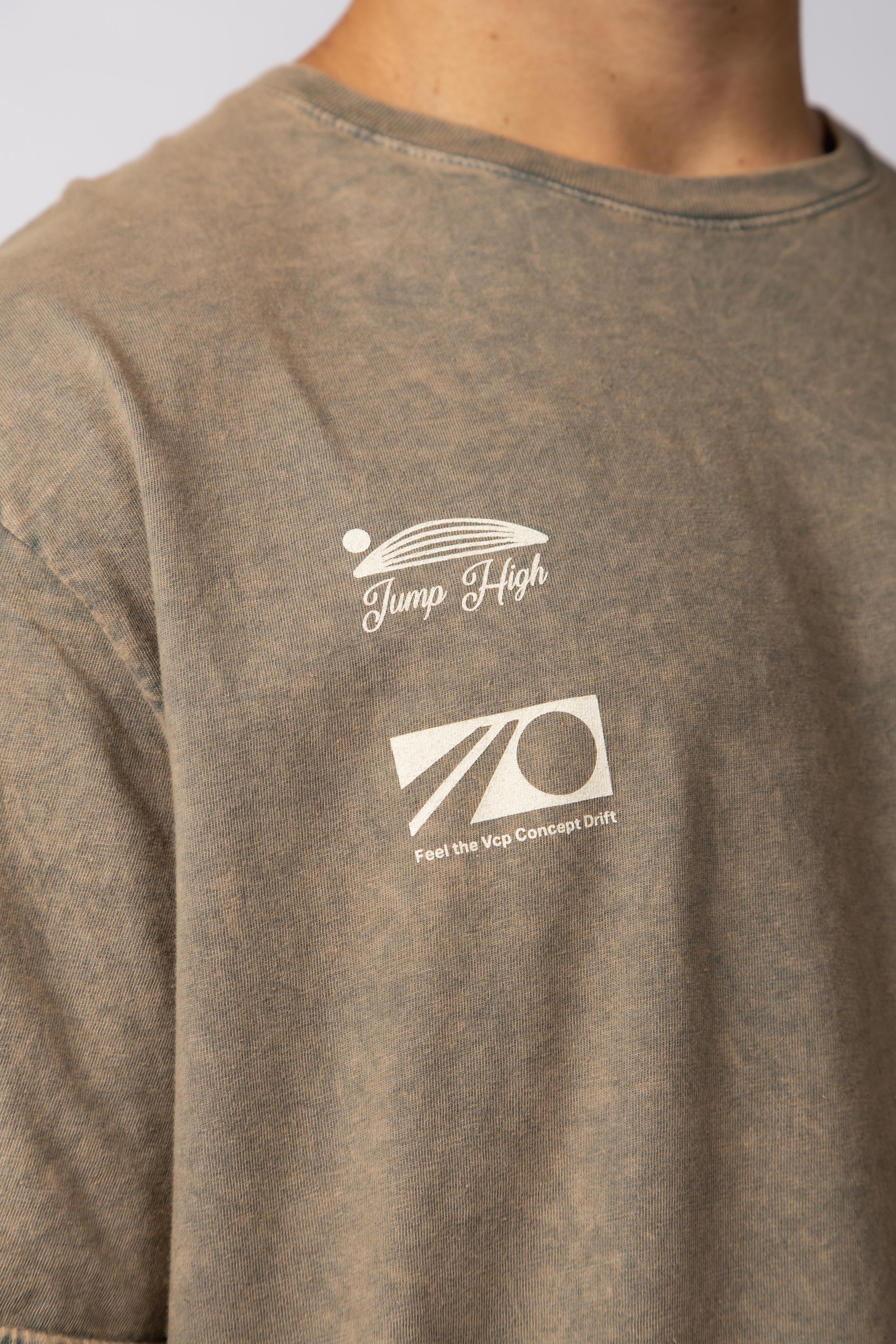 Remera DB Jump Rust - Image 6