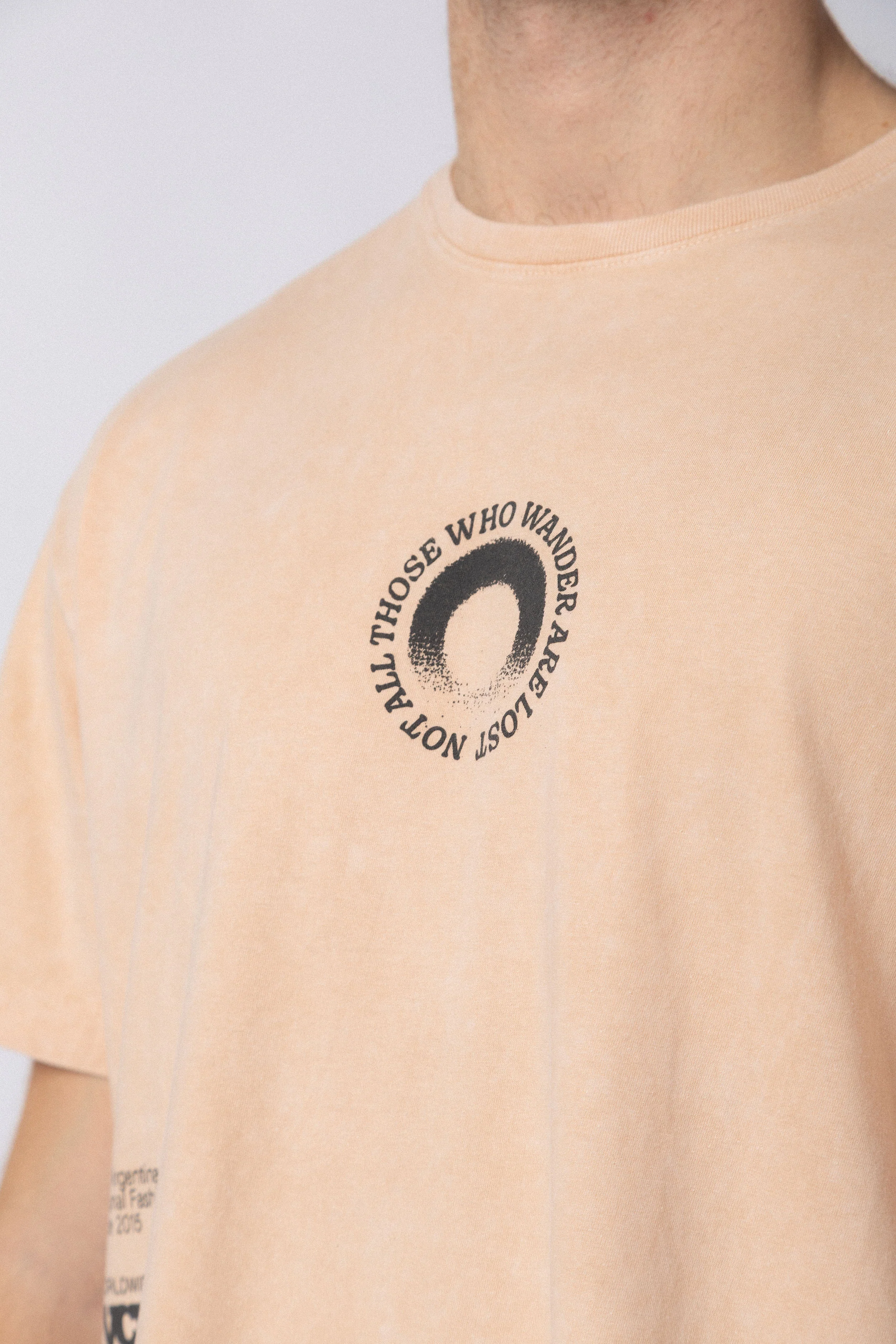 Remera DB Story Beige - Image 6
