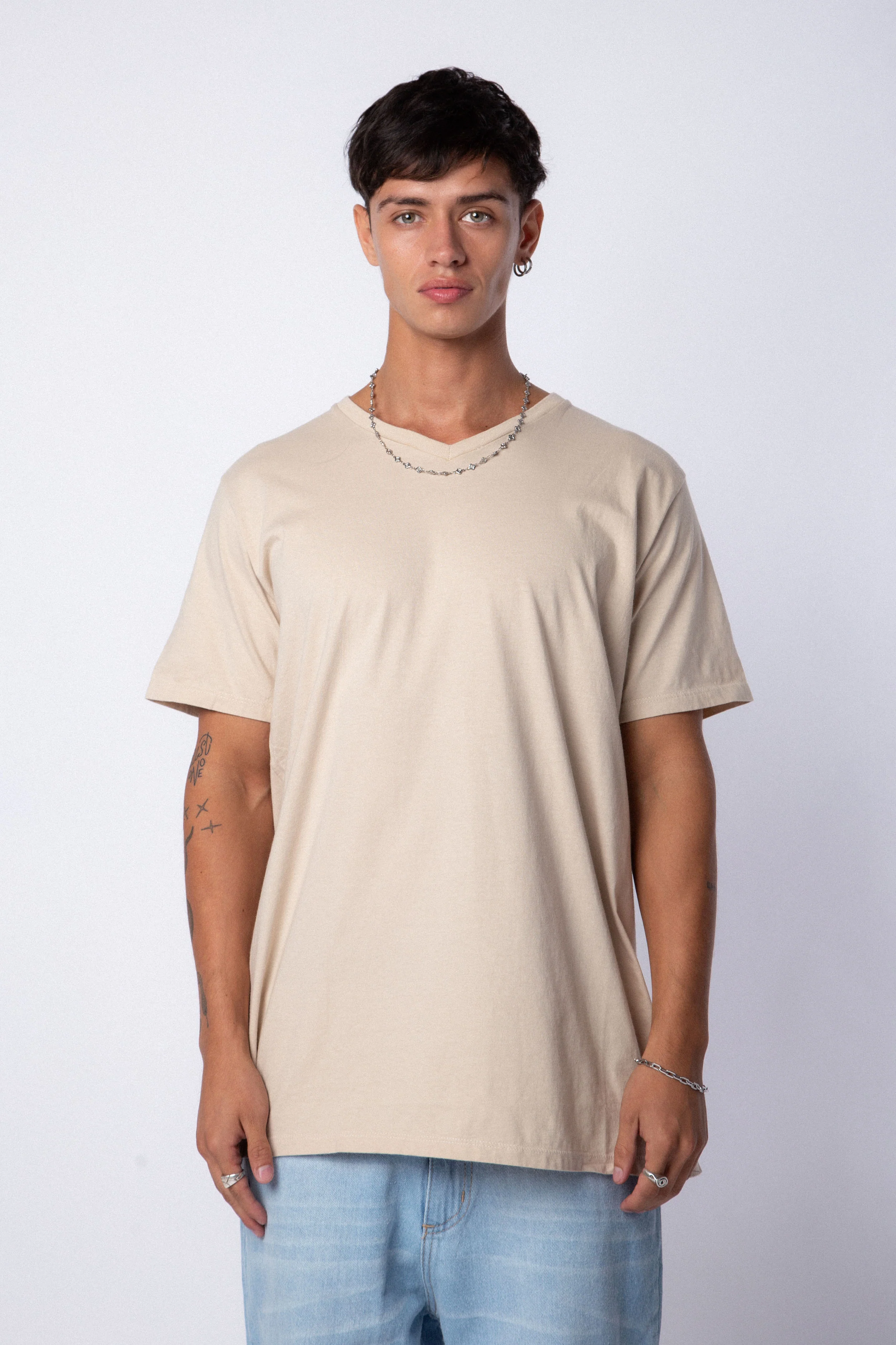 Remera Enve Arena