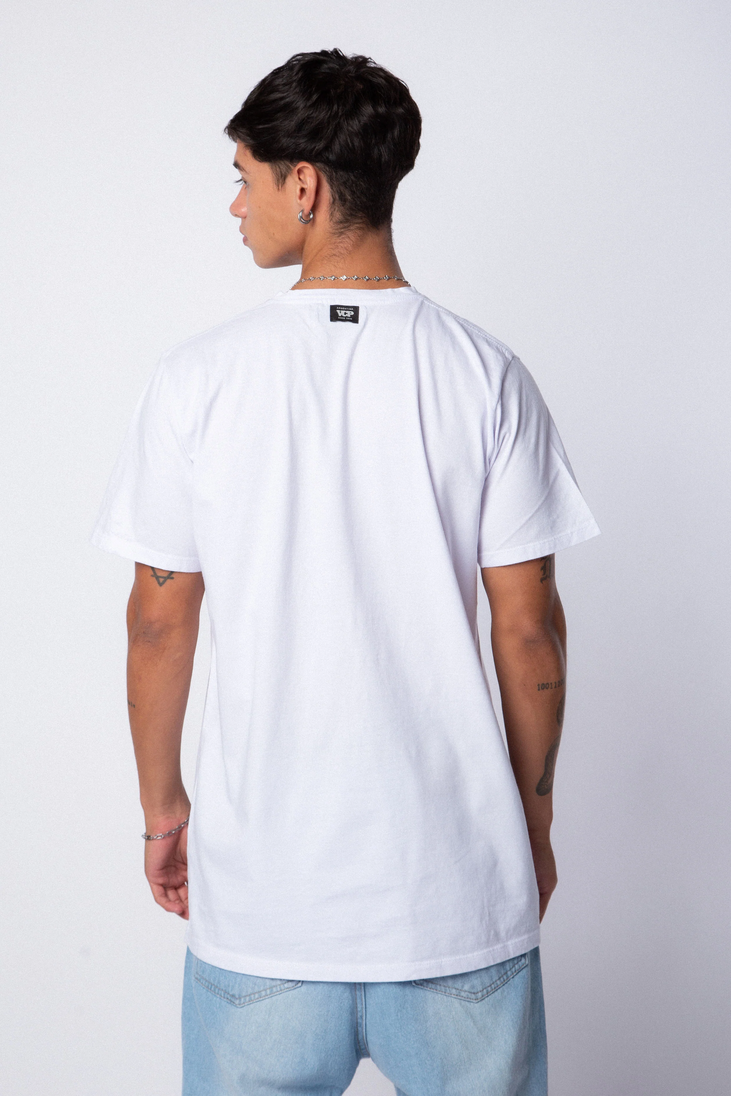 Remera Enve Blanca - Image 2