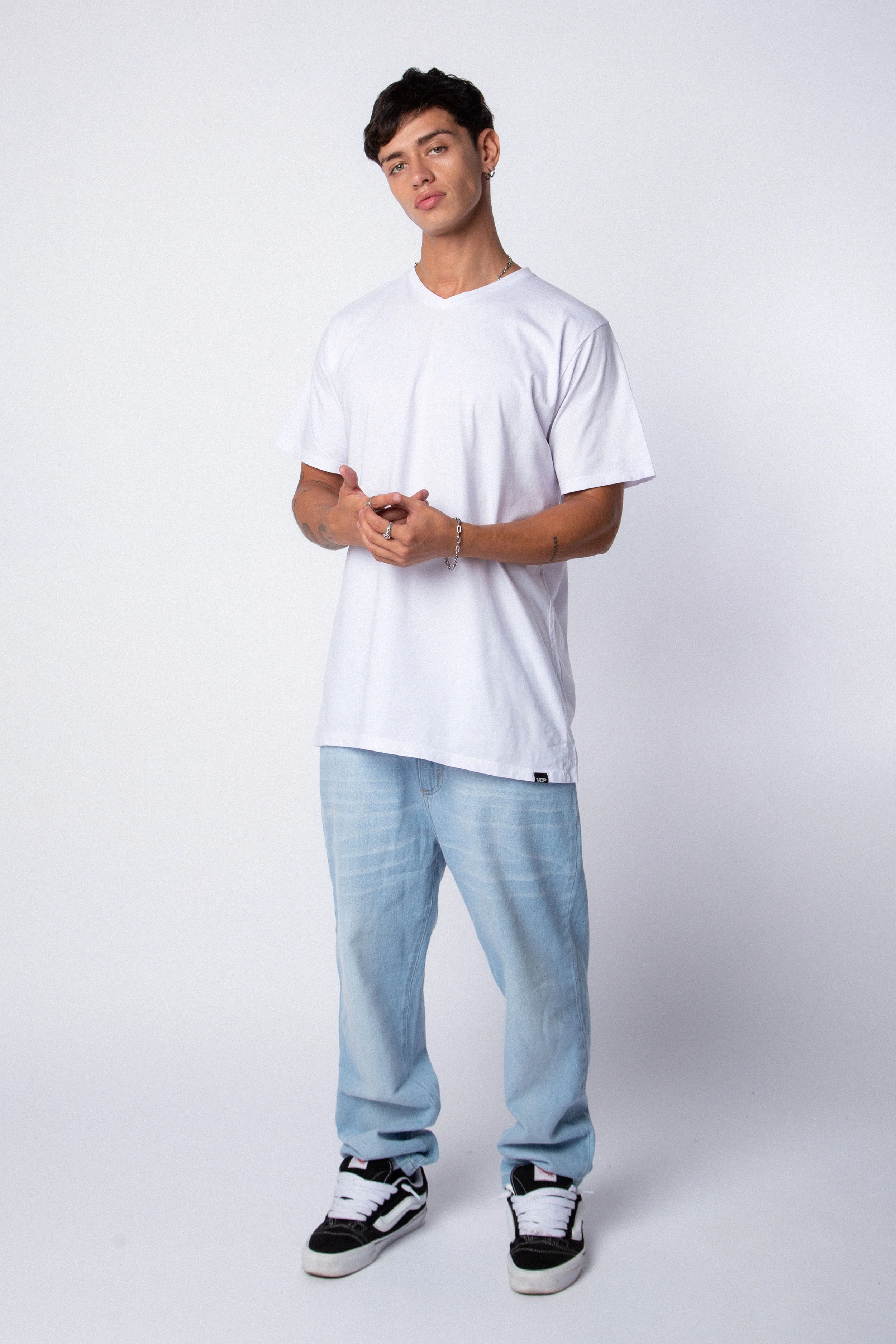 Remera Enve Blanca - Image 3