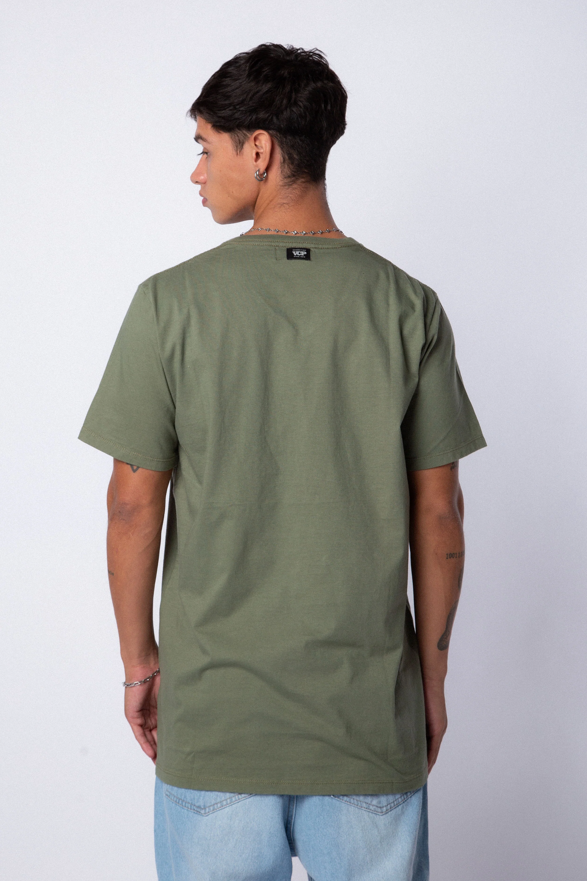 Remera Enve Militar - Image 2