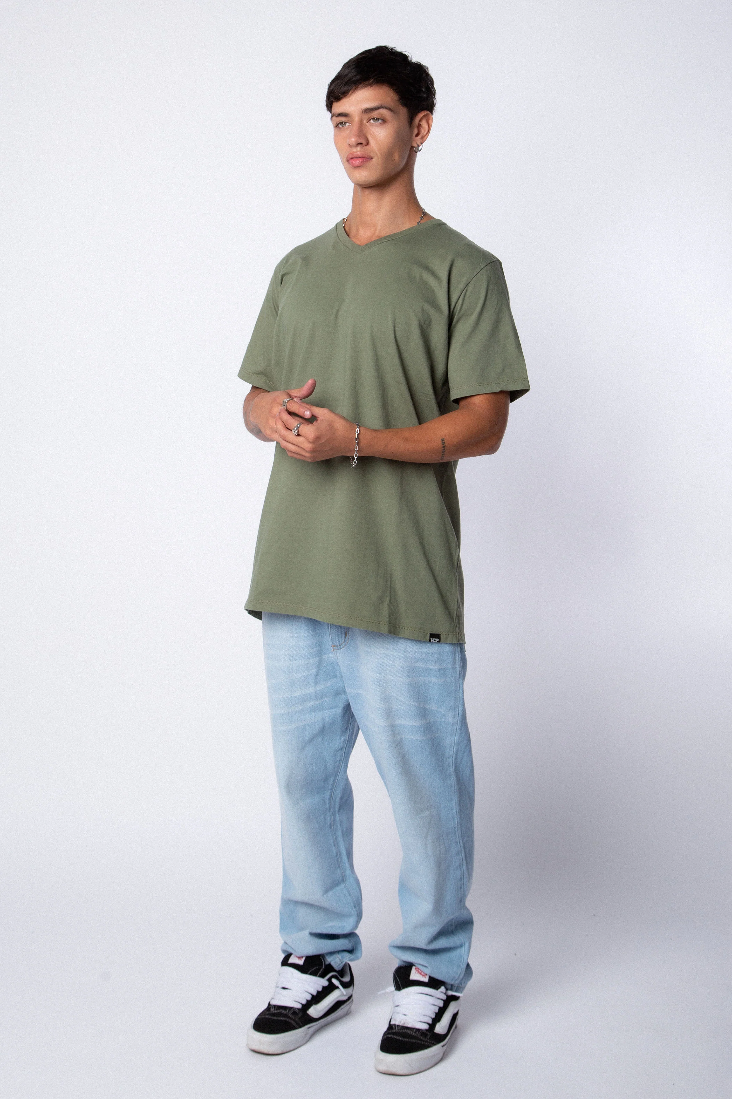 Remera Enve Militar - Image 3