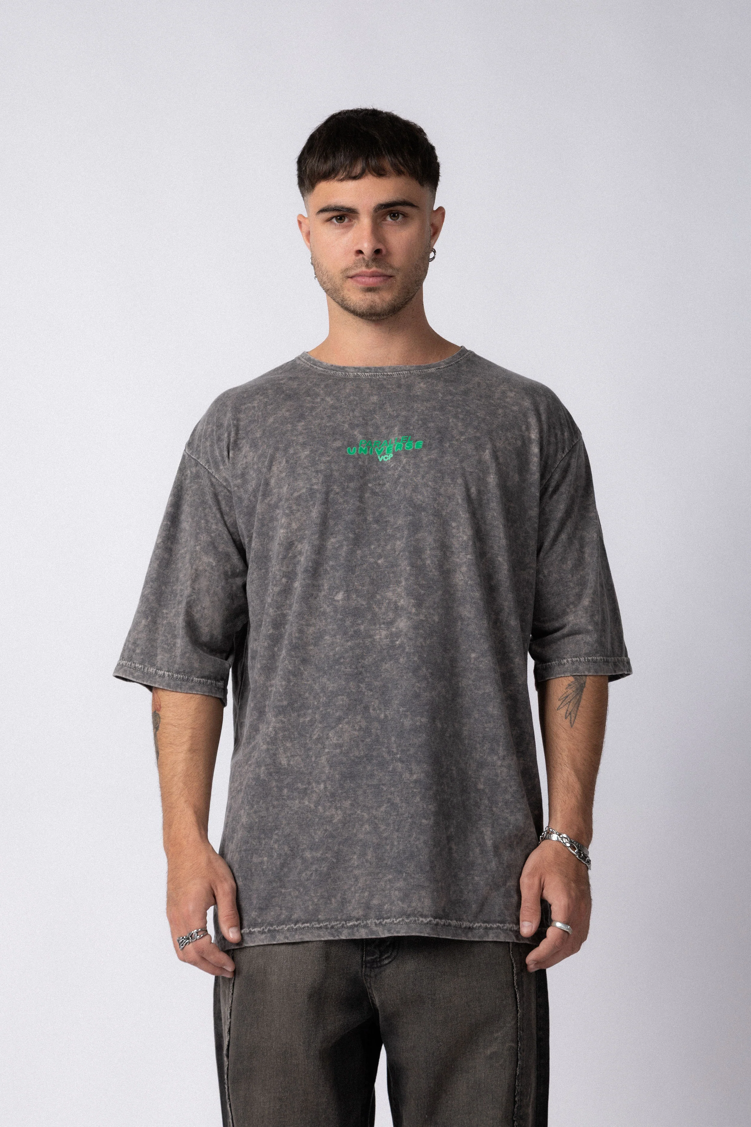 Remera GB Deep Gris - Image 4
