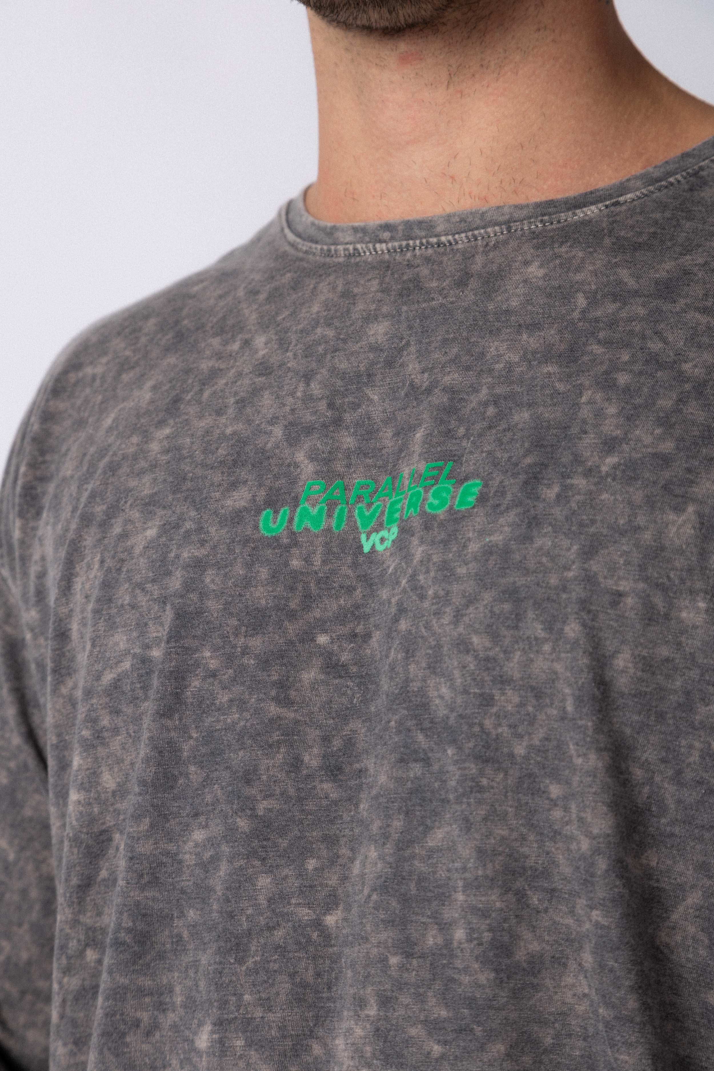 Remera GB Deep Gris - Image 6