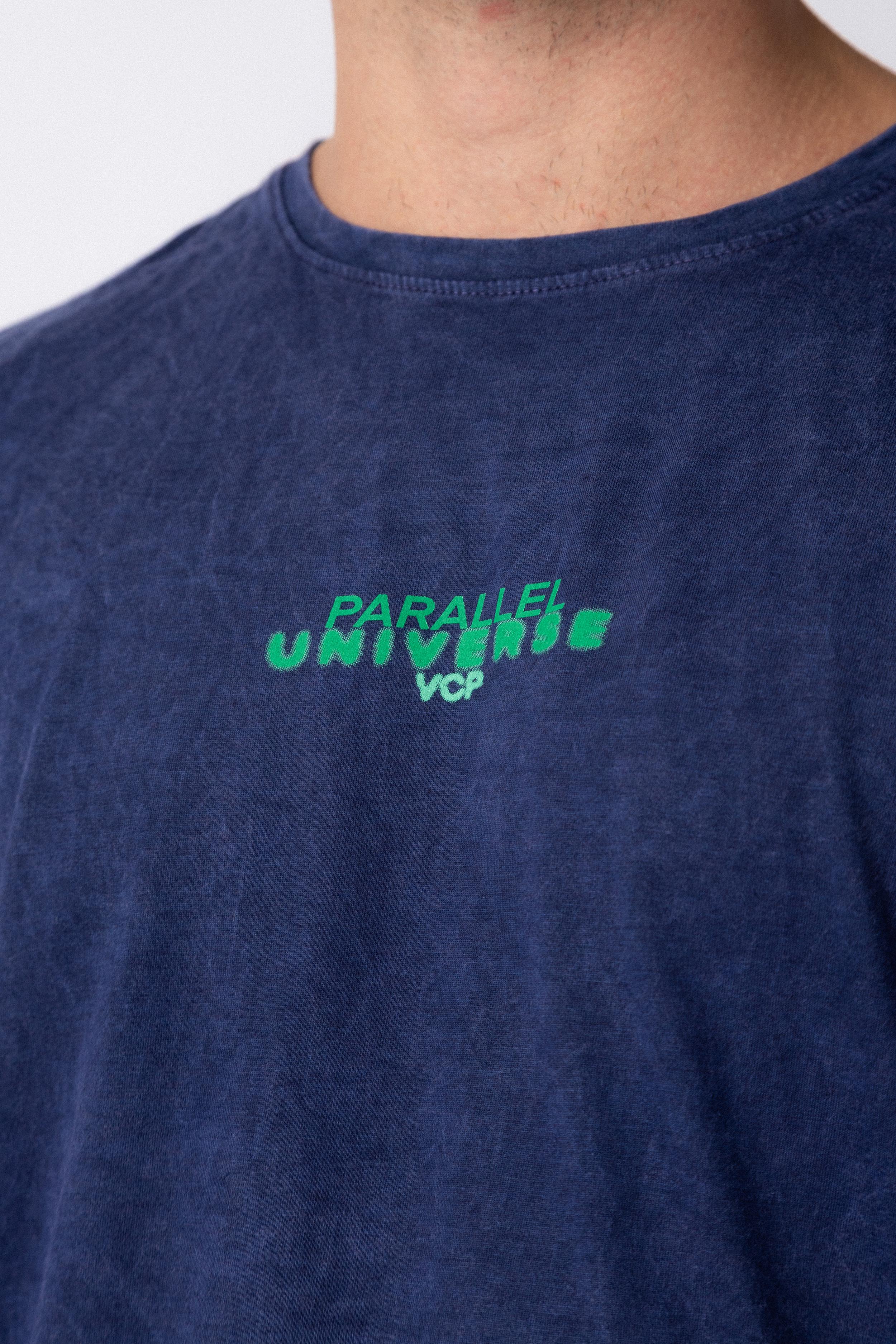 Remera GB Deep Navy - Image 6