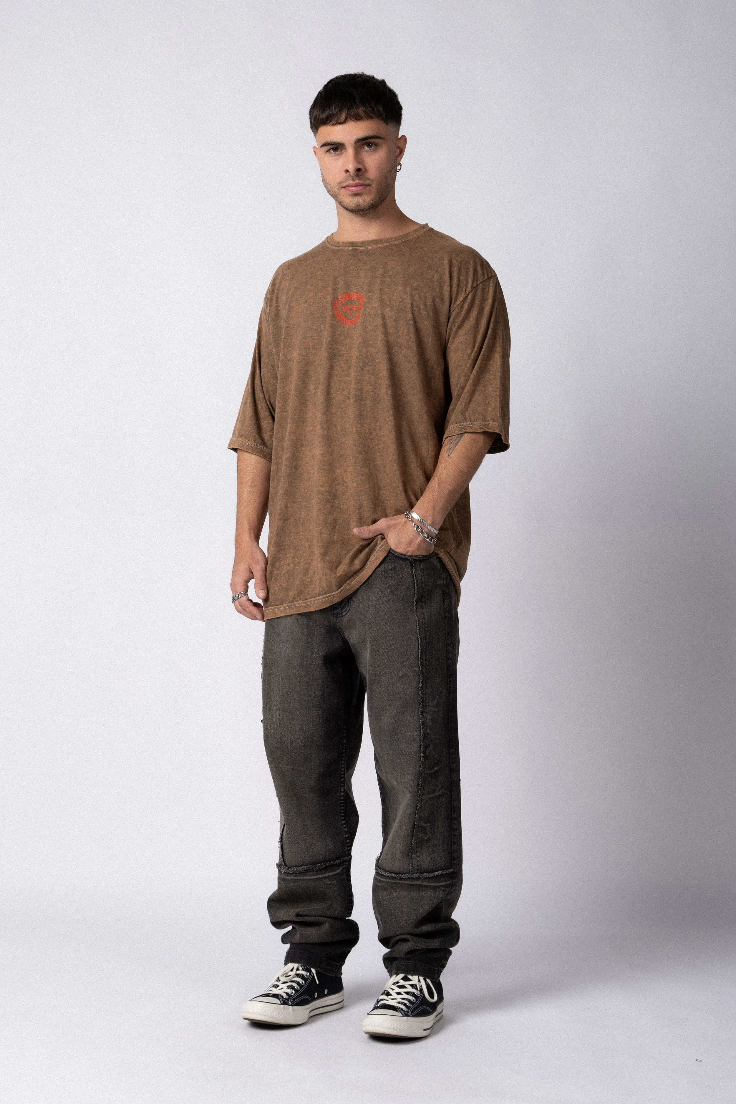 Remera GB Devil Camel - Image 5