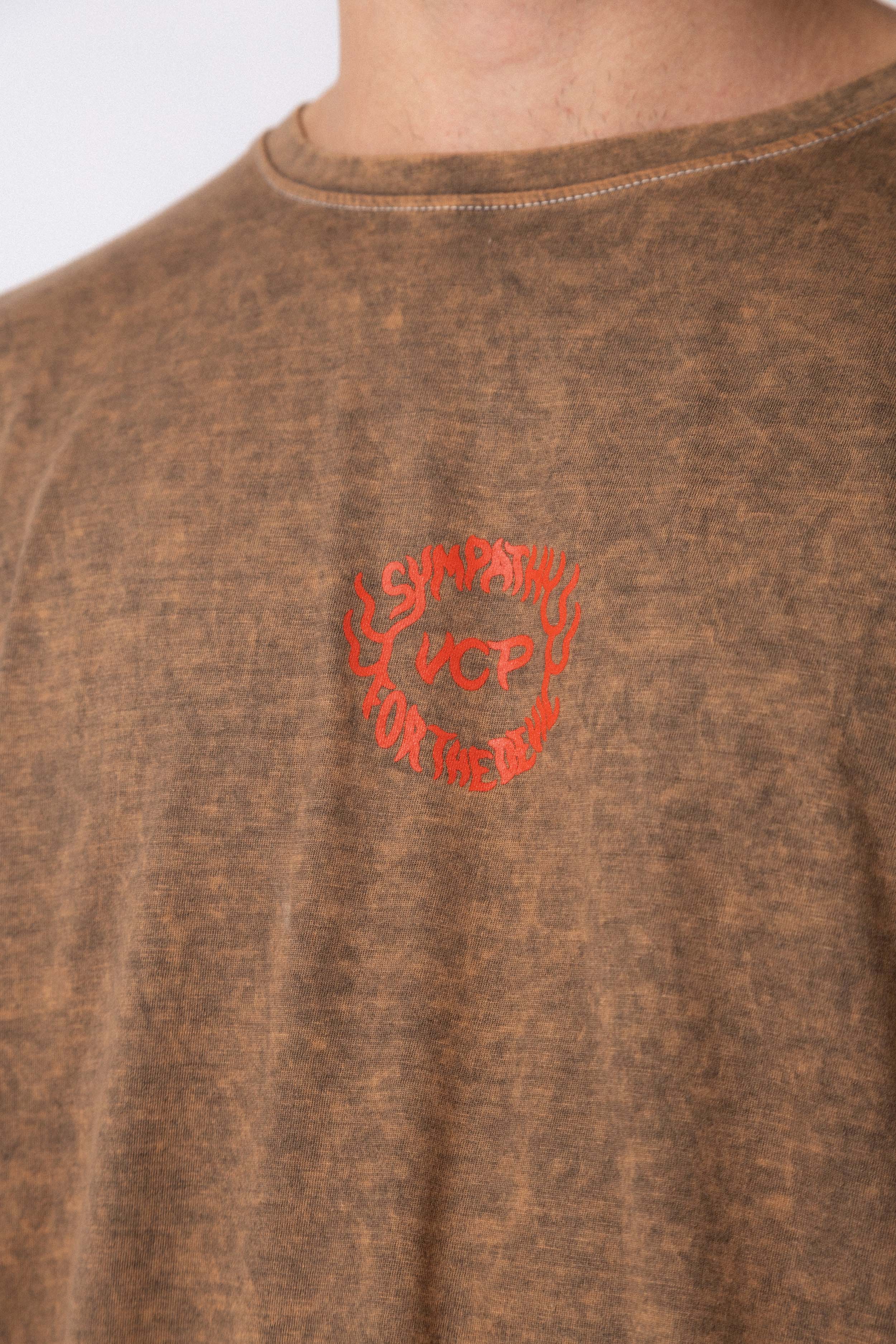Remera GB Devil Camel - Image 6
