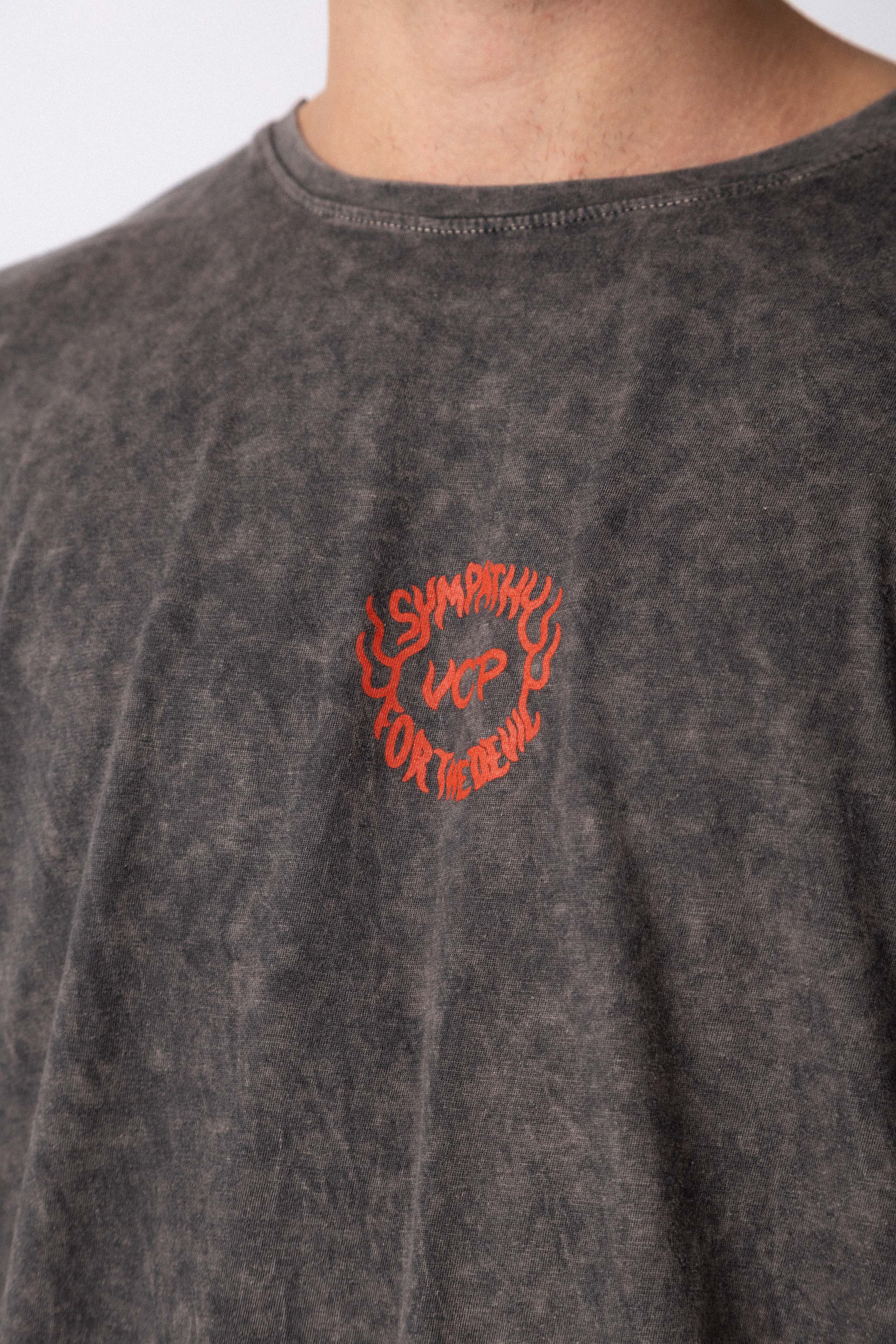 Remera GB Devil Negra - Image 6