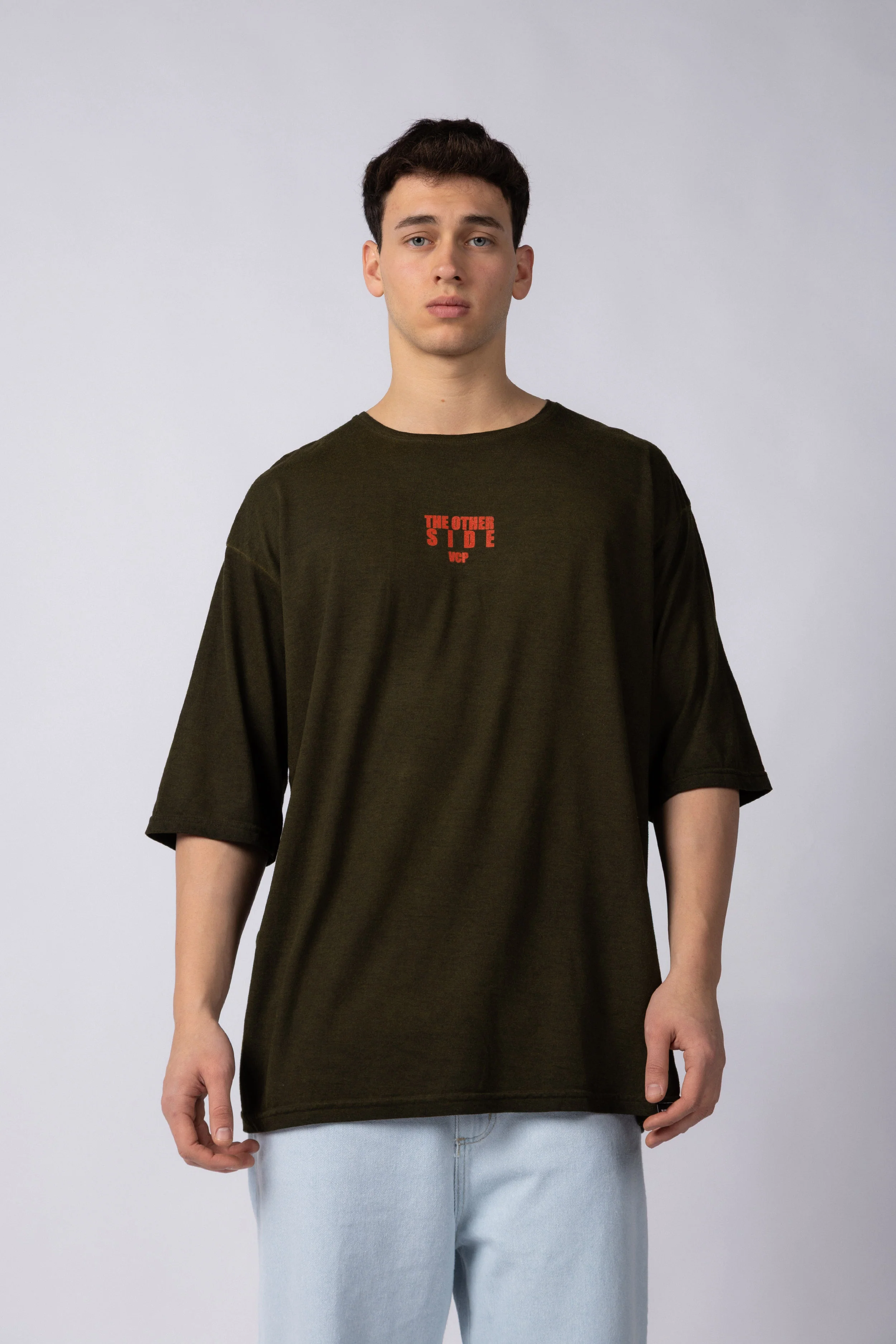 Remera GB Hand Militar - Image 2