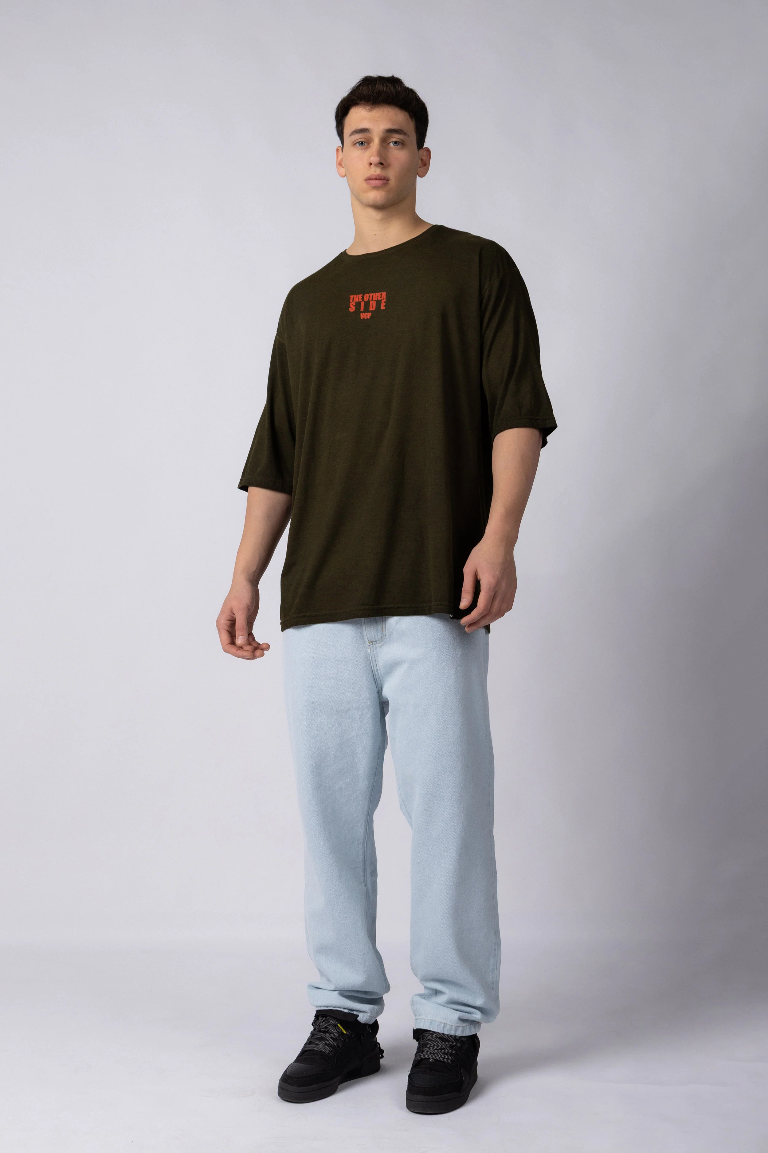 Remera GB Hand Militar - Image 5
