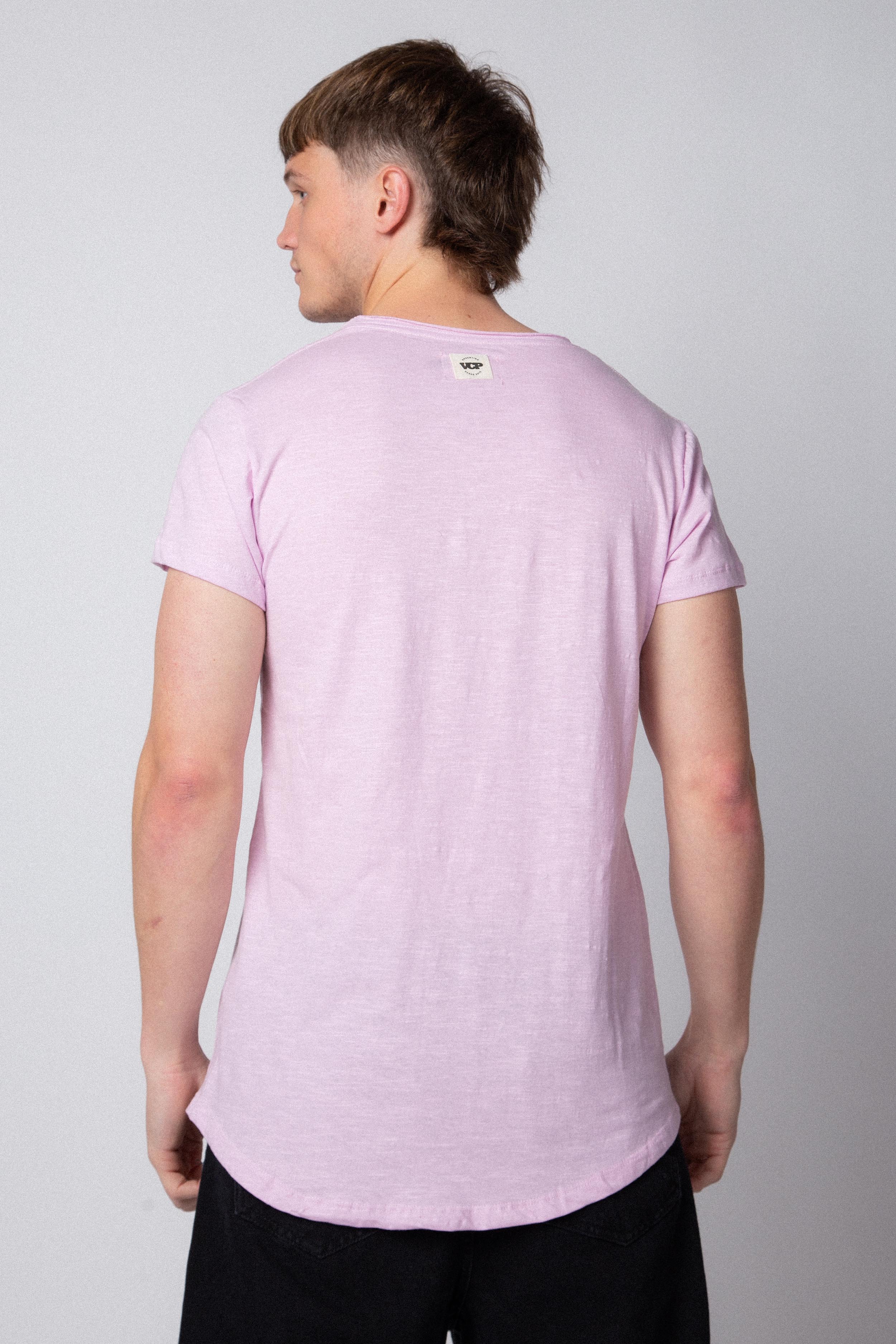 Remera Hamilton Lila - Image 2
