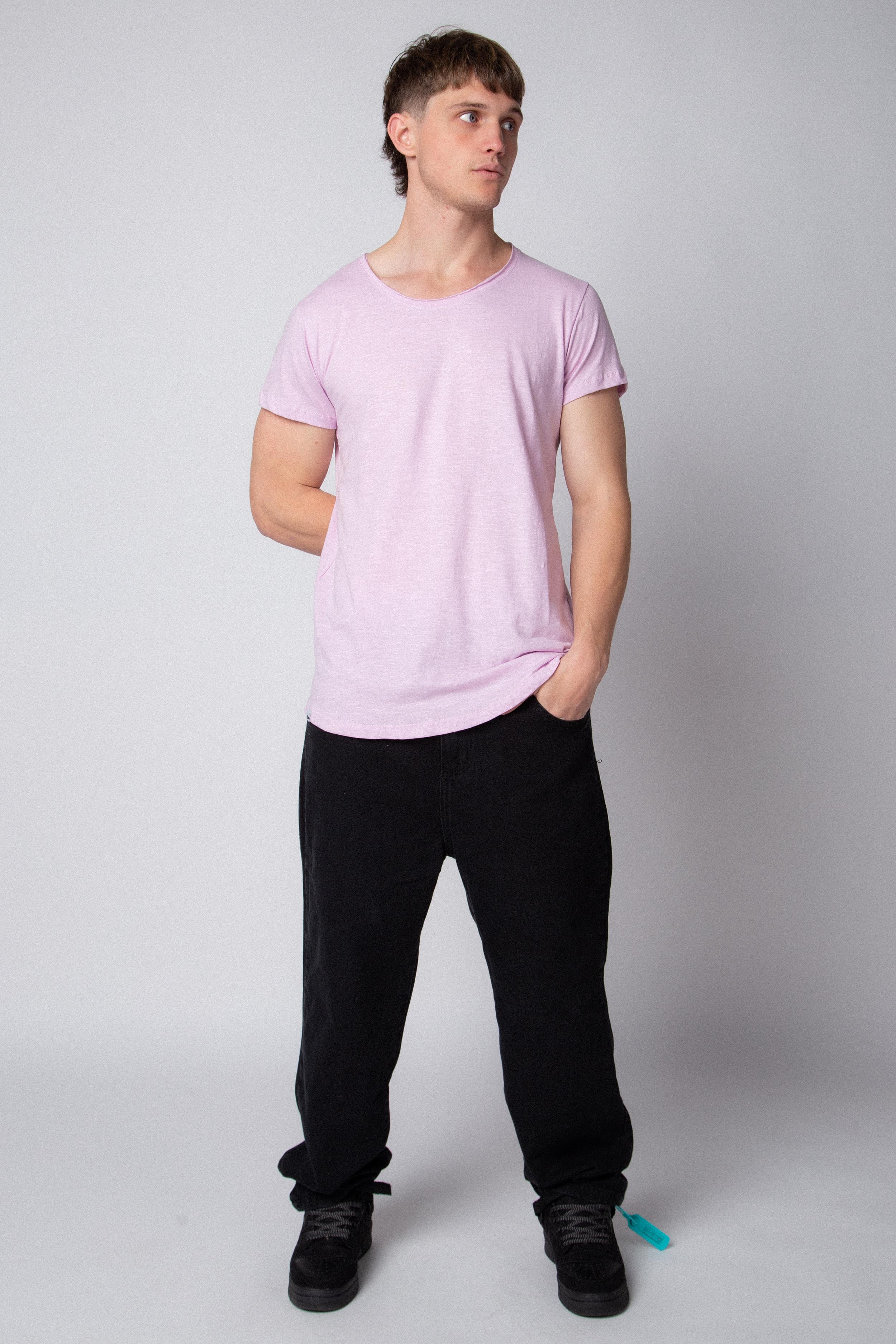 Remera Hamilton Lila - Image 3