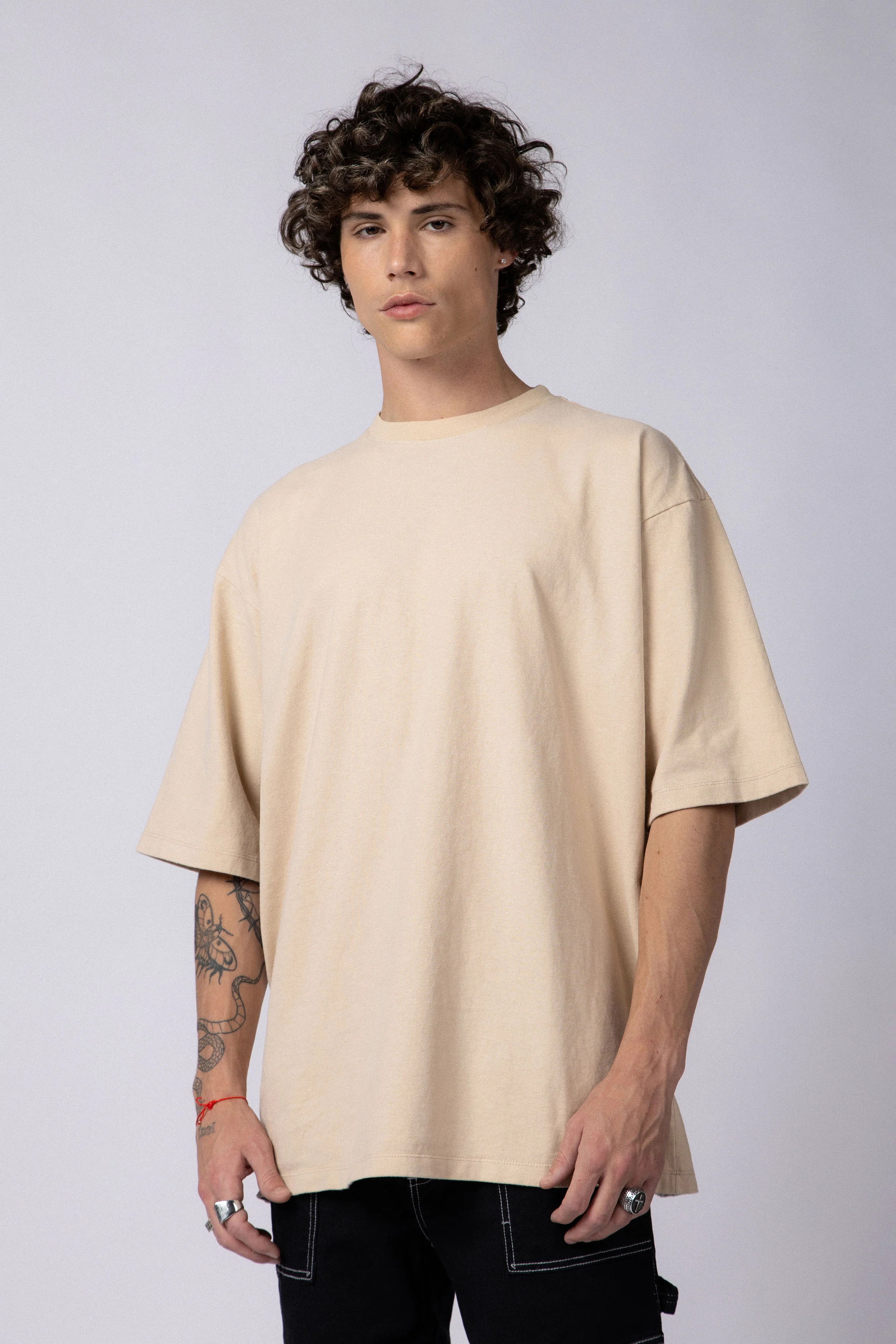 Remera Over Carl Arena - Image 4