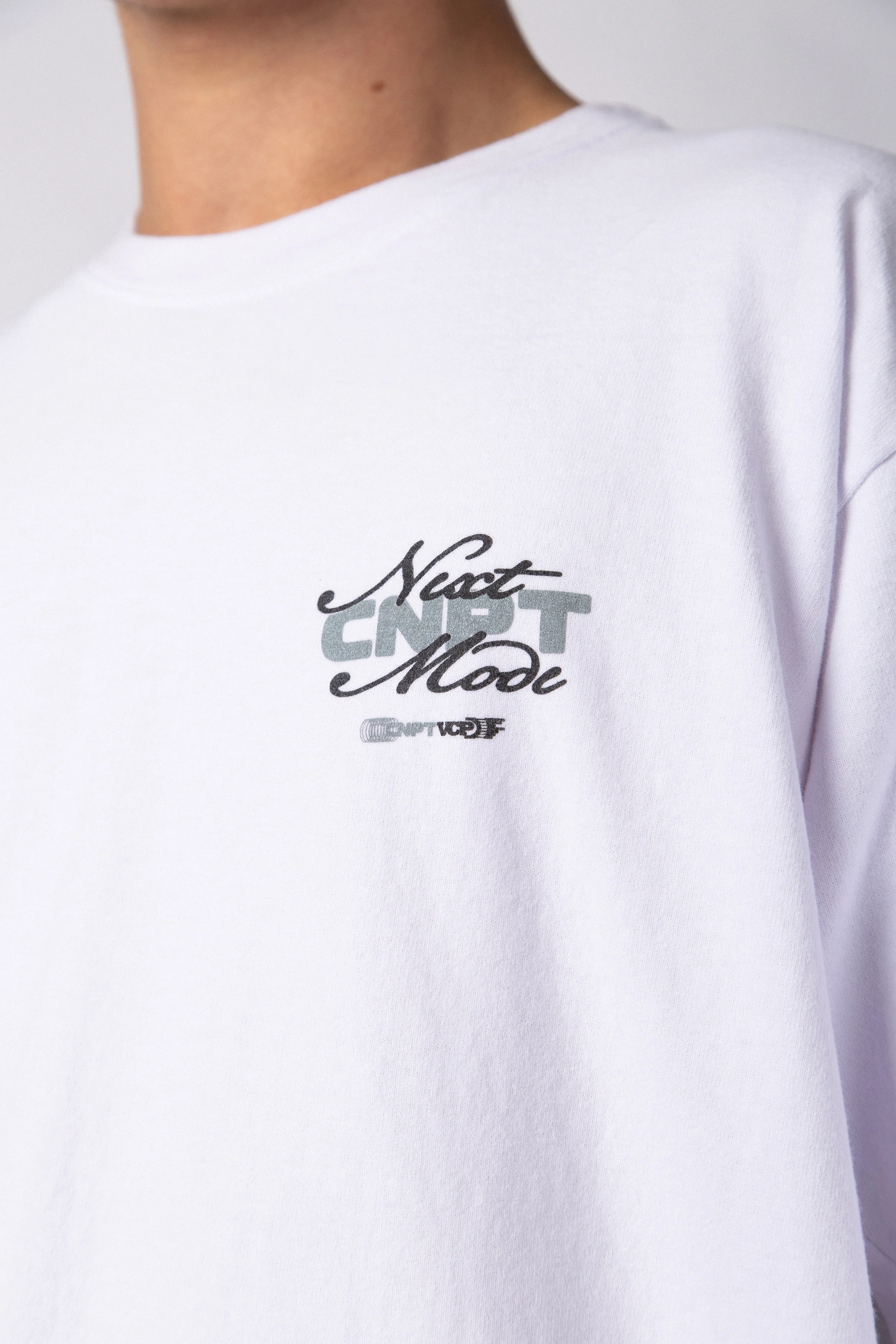 Remera Over Rhy Next Blanca - Image 3